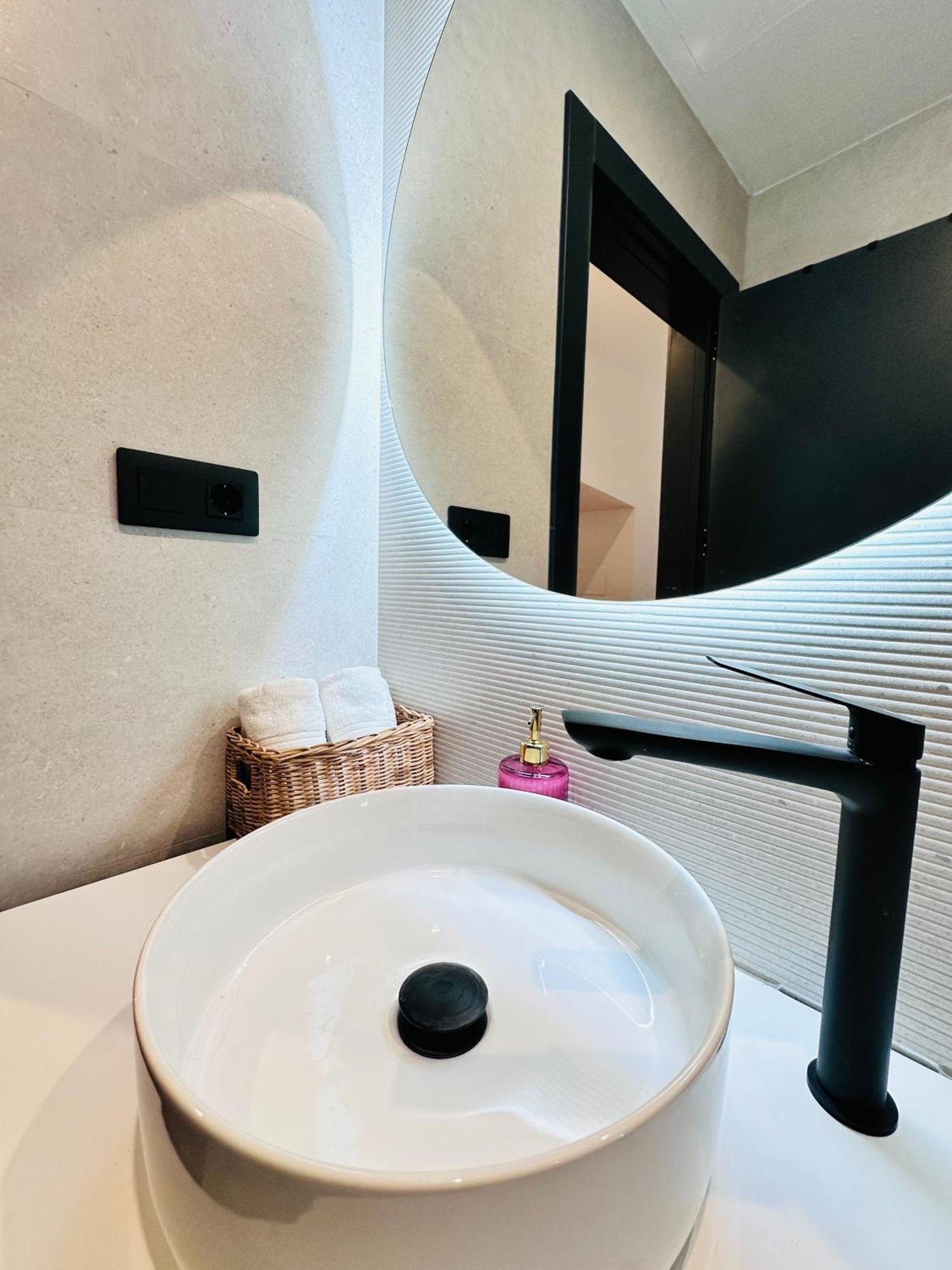 Confort Moderno Encantador Loft Ventas Apartamento