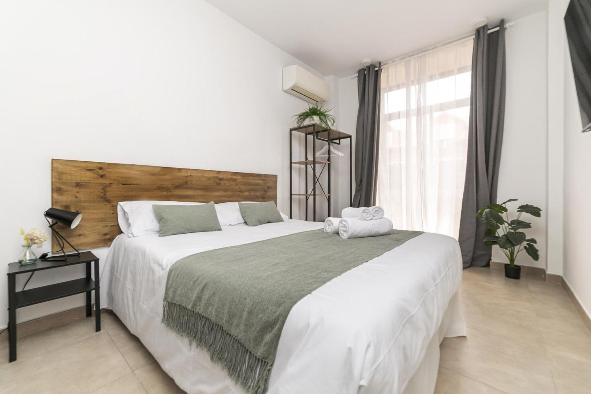 Luxury Ix - Ferga Madrid