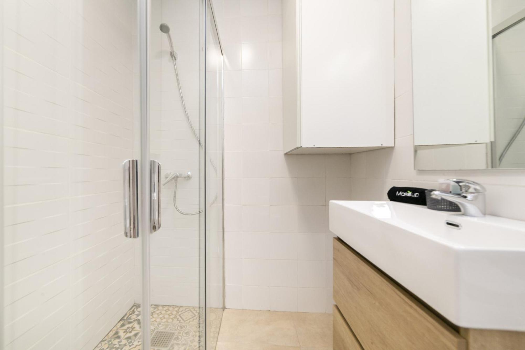 Luxury Ix - Ferga * Madrid