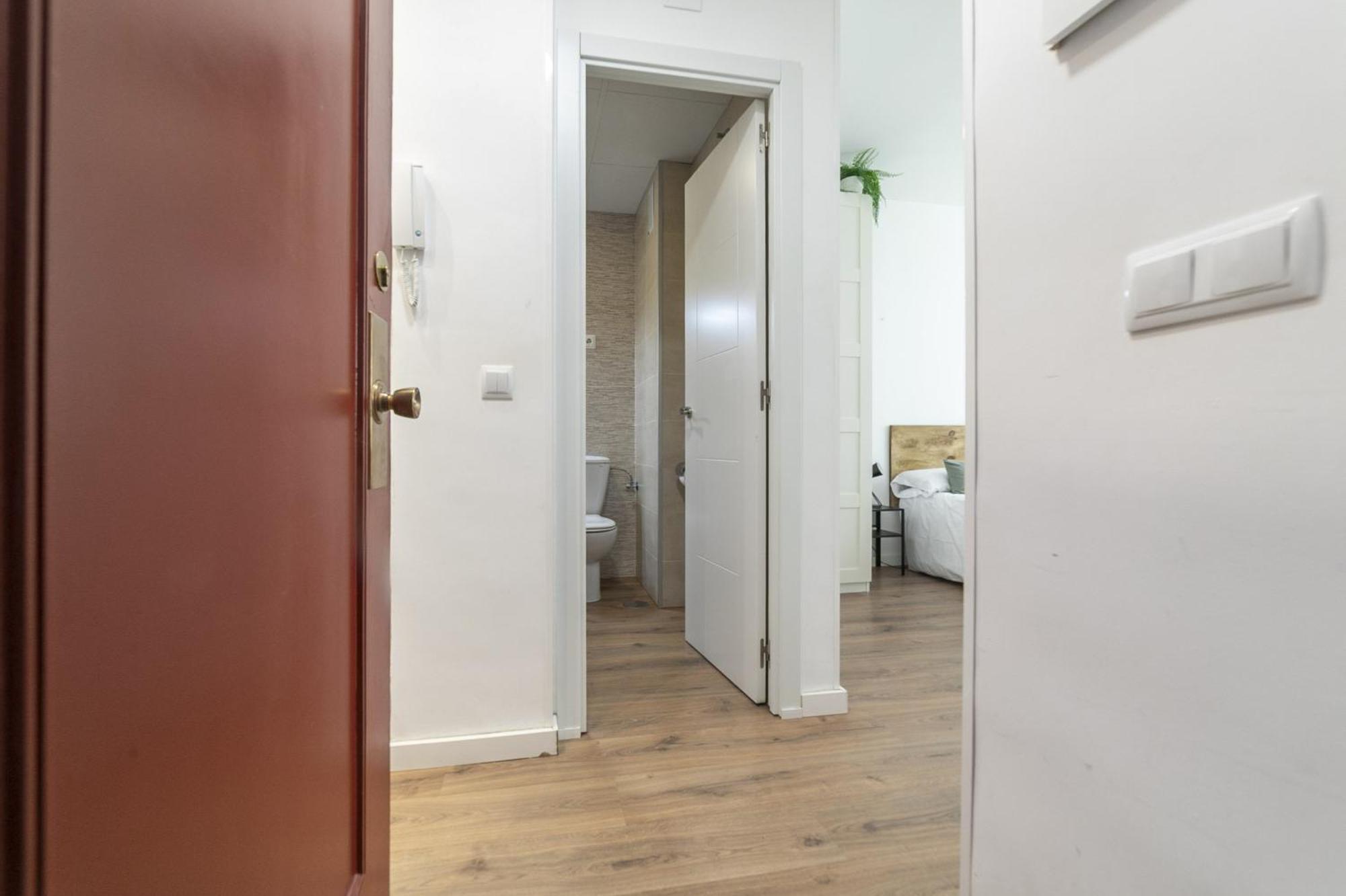 Apartment Classy Iii - Ferga