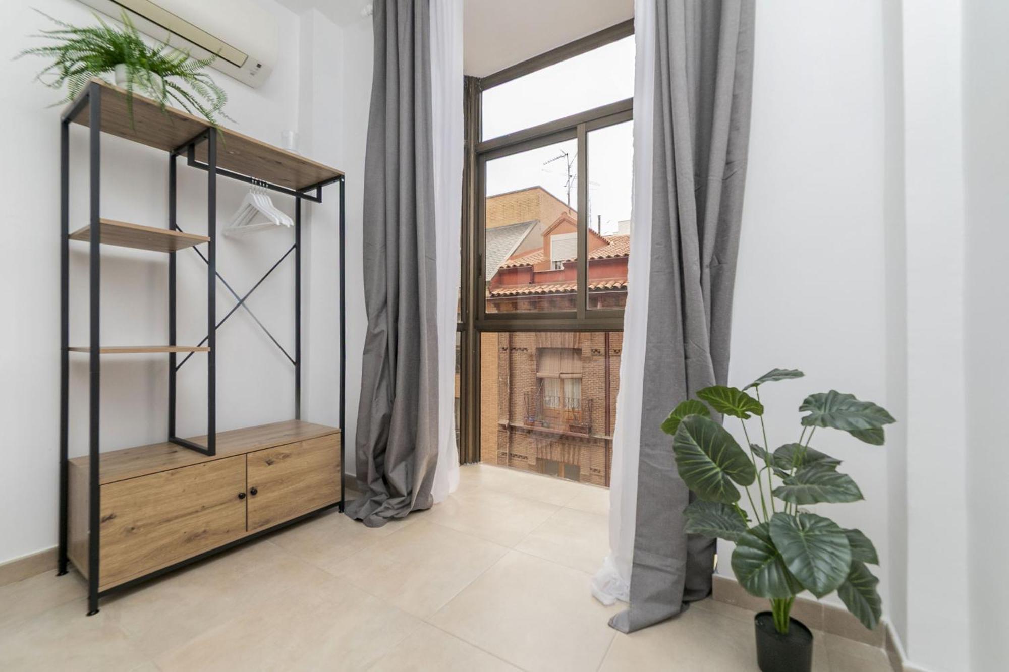 Apartment Luxury Ix - Ferga