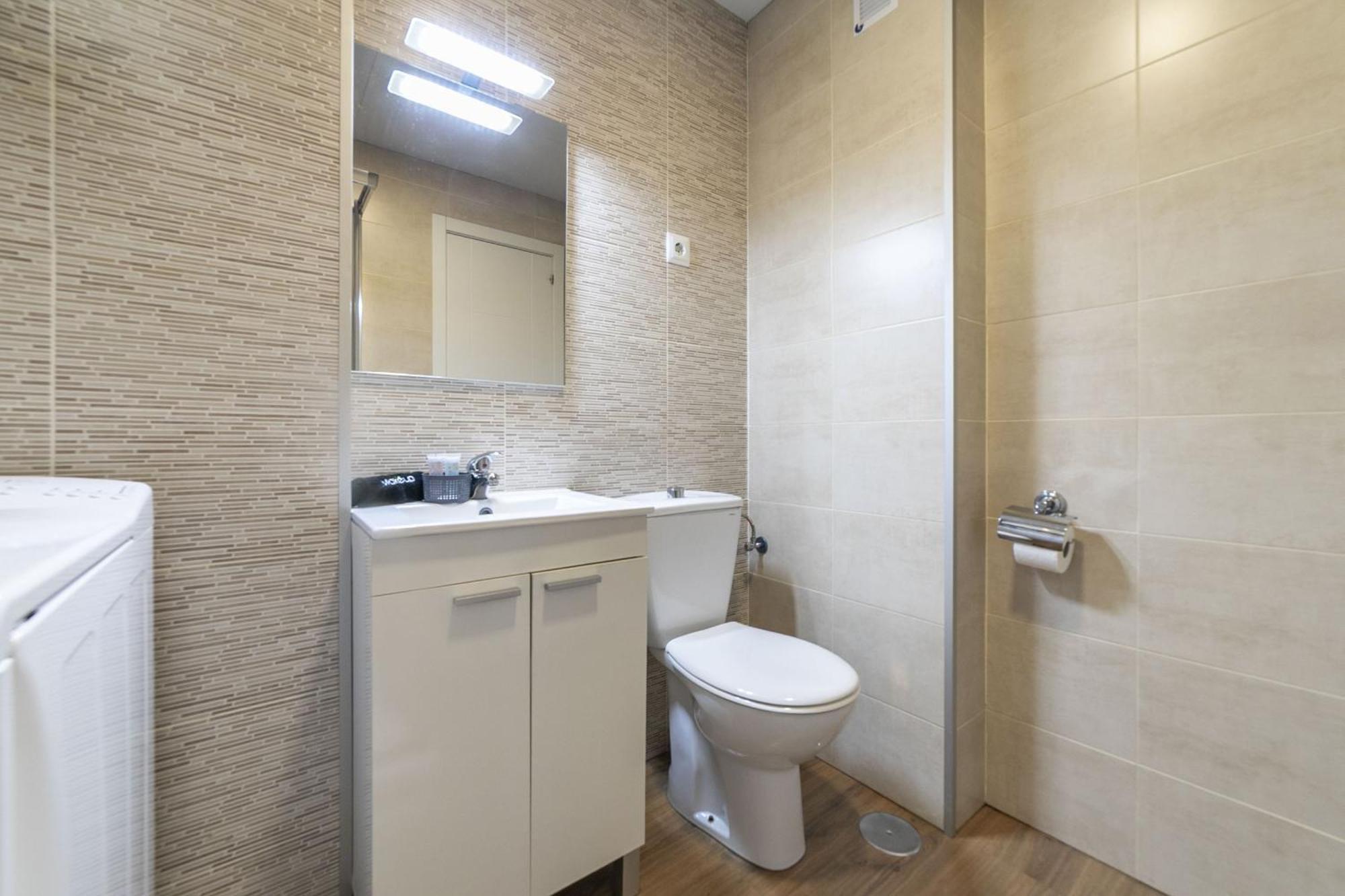 Classy Iii - Ferga Apartment