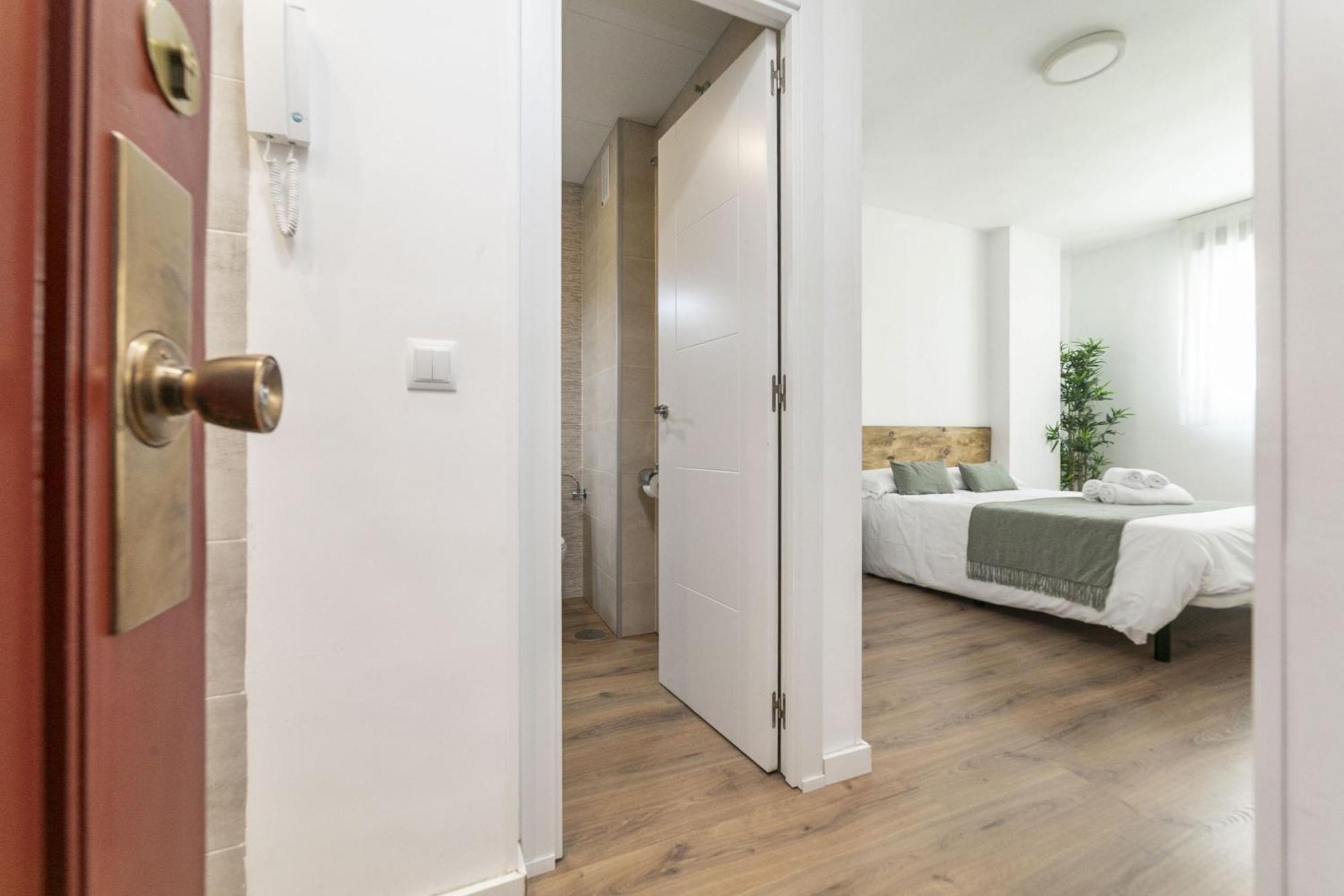 Apartment Classy Iii - Ferga