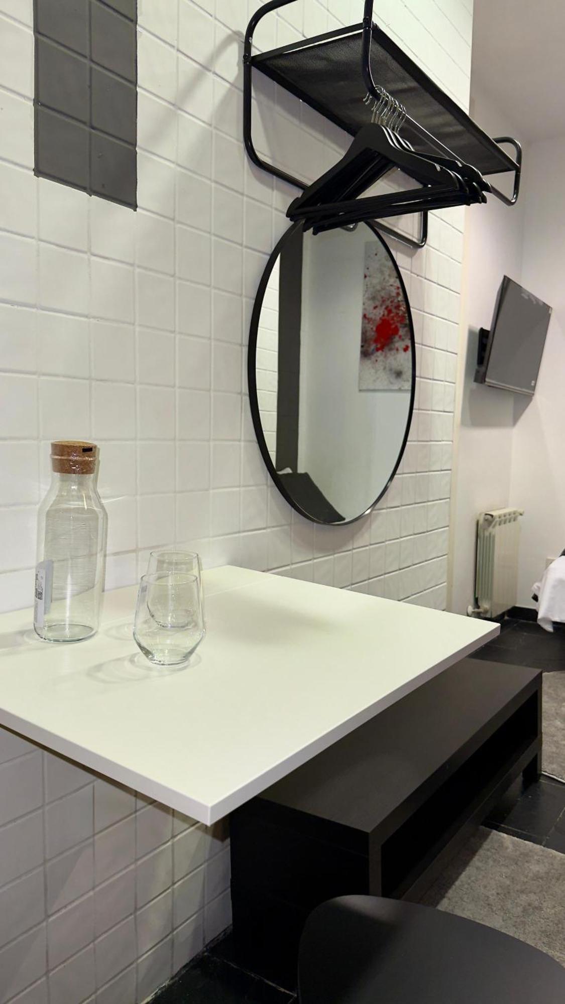 Centro De D Guest house Madrid