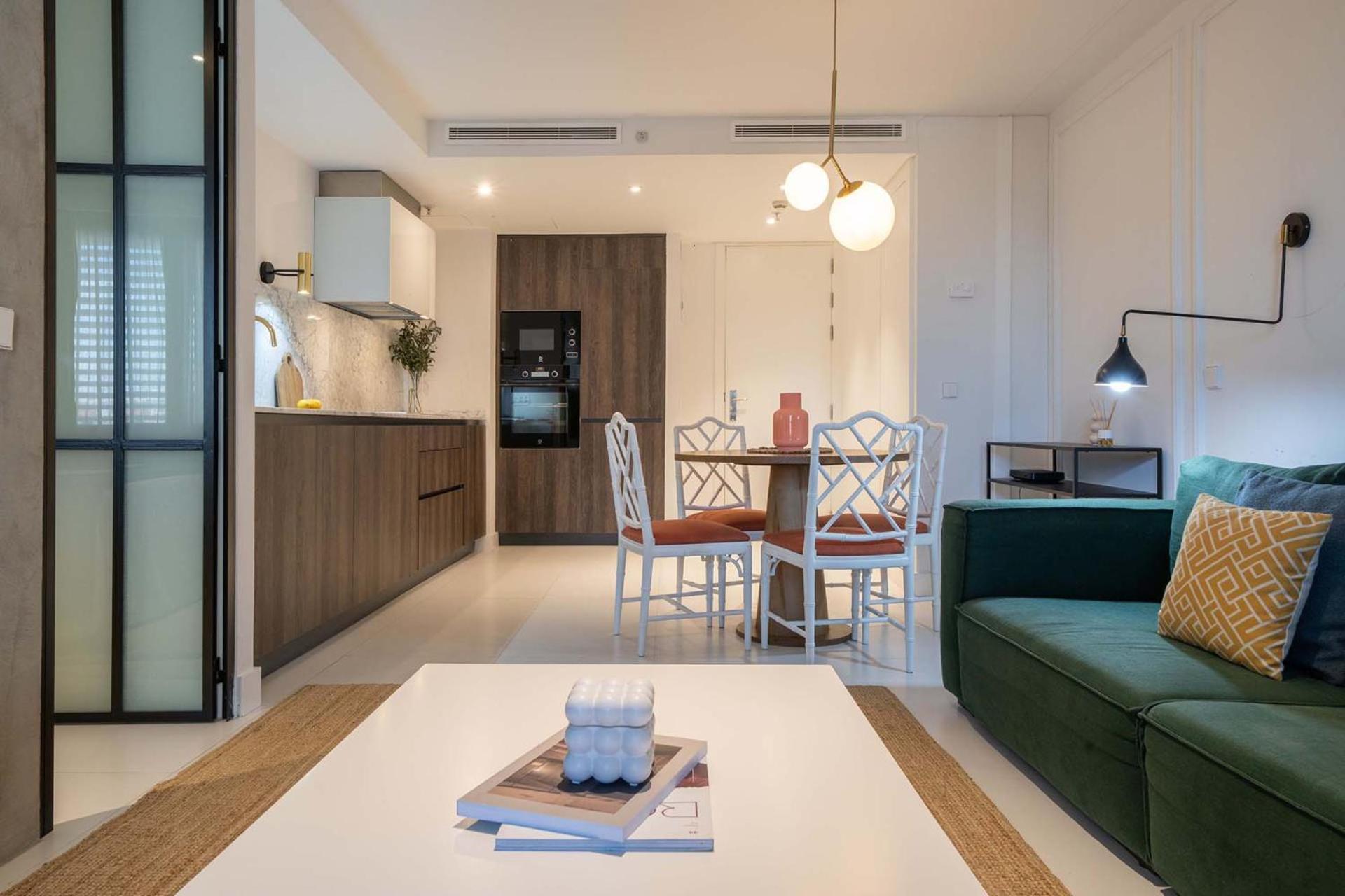 Eurobuilding 2 - Alojamiento Con Estilo En Castellana - Bernabeu By Sharingco (Adults Only) Apartamento Madrid