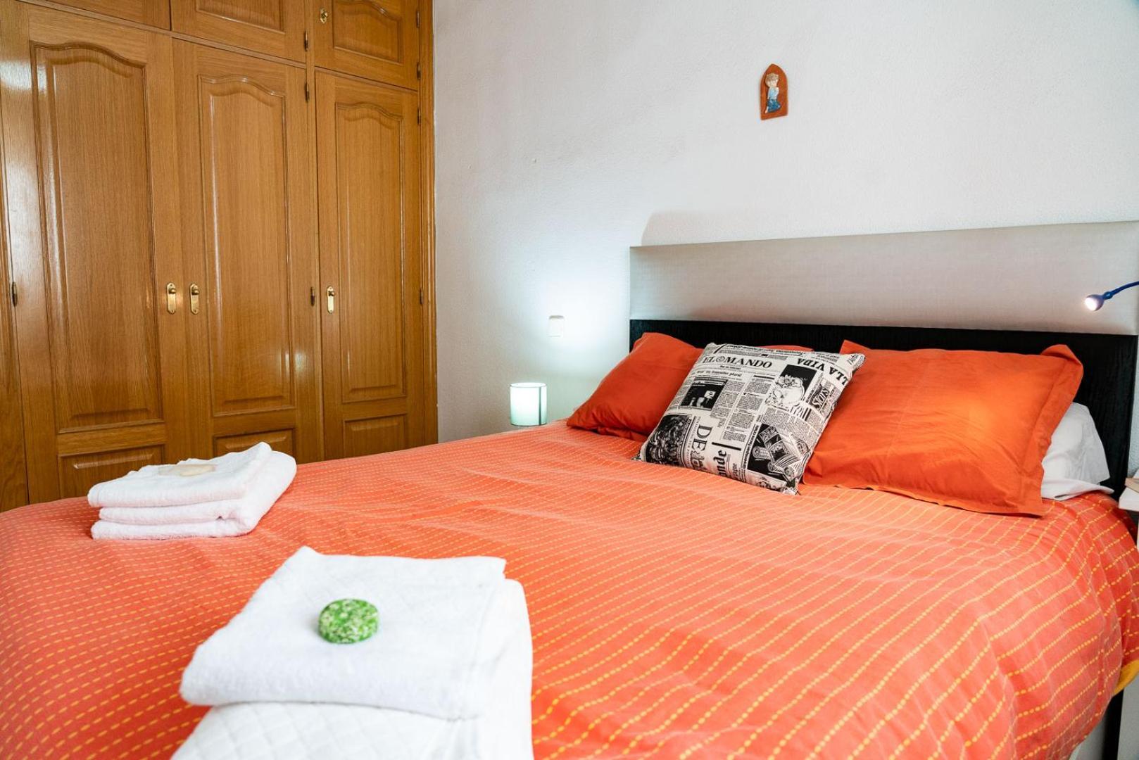 Nuevos Ministerios Centro Luxury tent Madrid