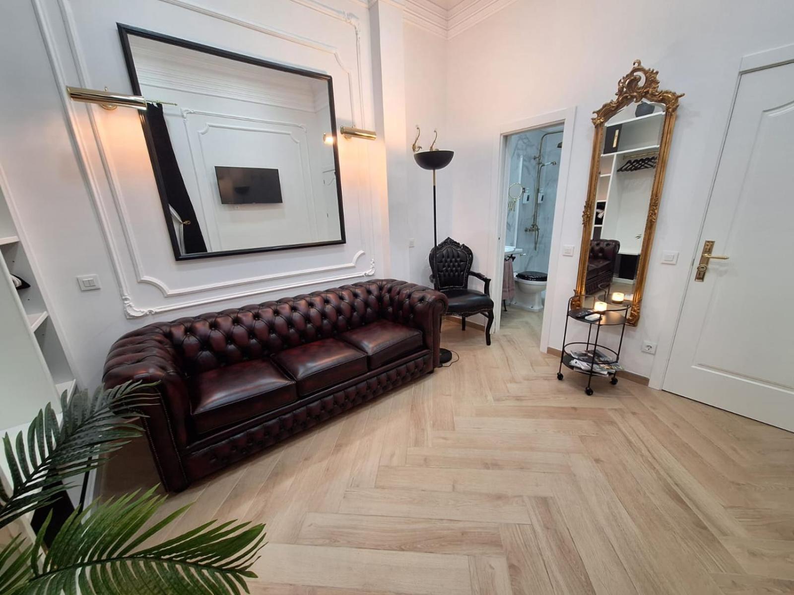 Salamanca Luxury Madri