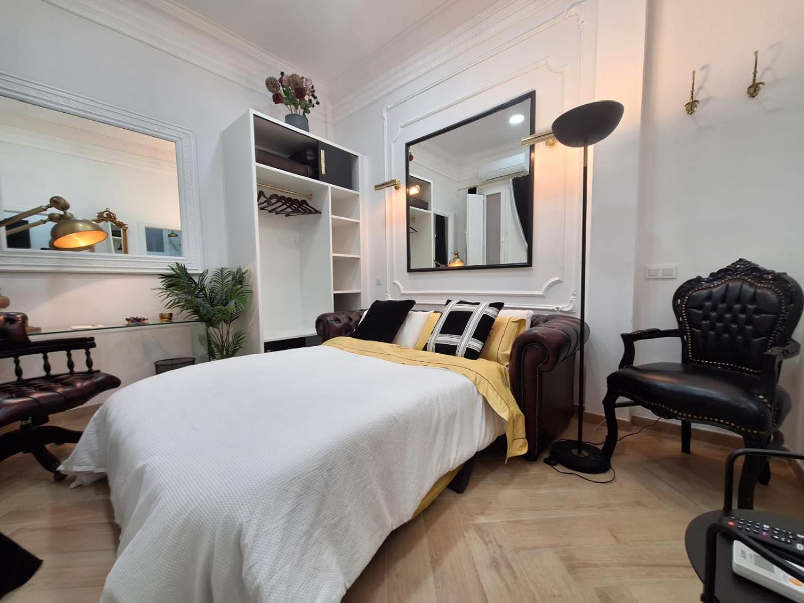 Salamanca Luxury Casa de hóspedes *