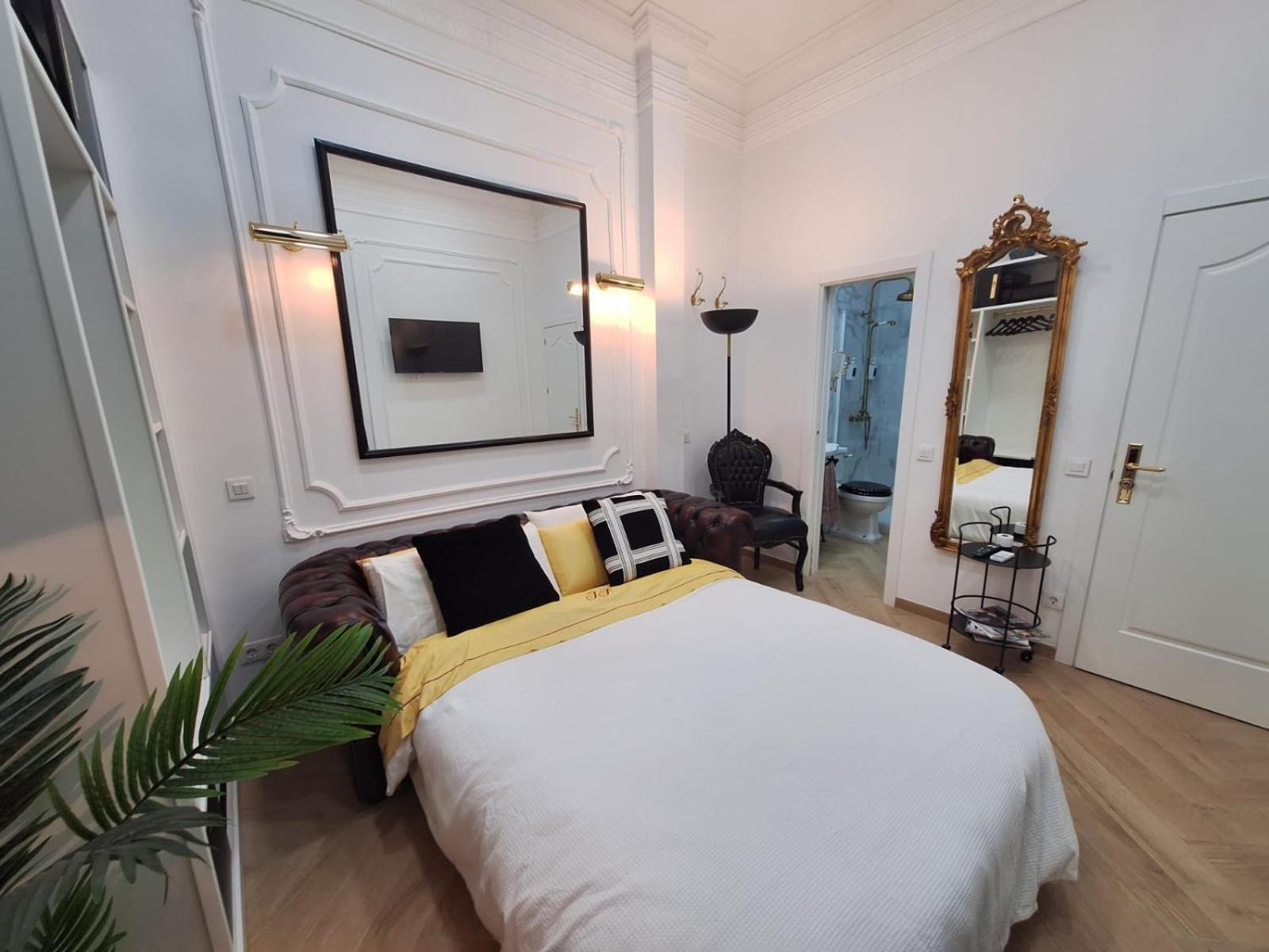 Salamanca Luxury Gæstehus