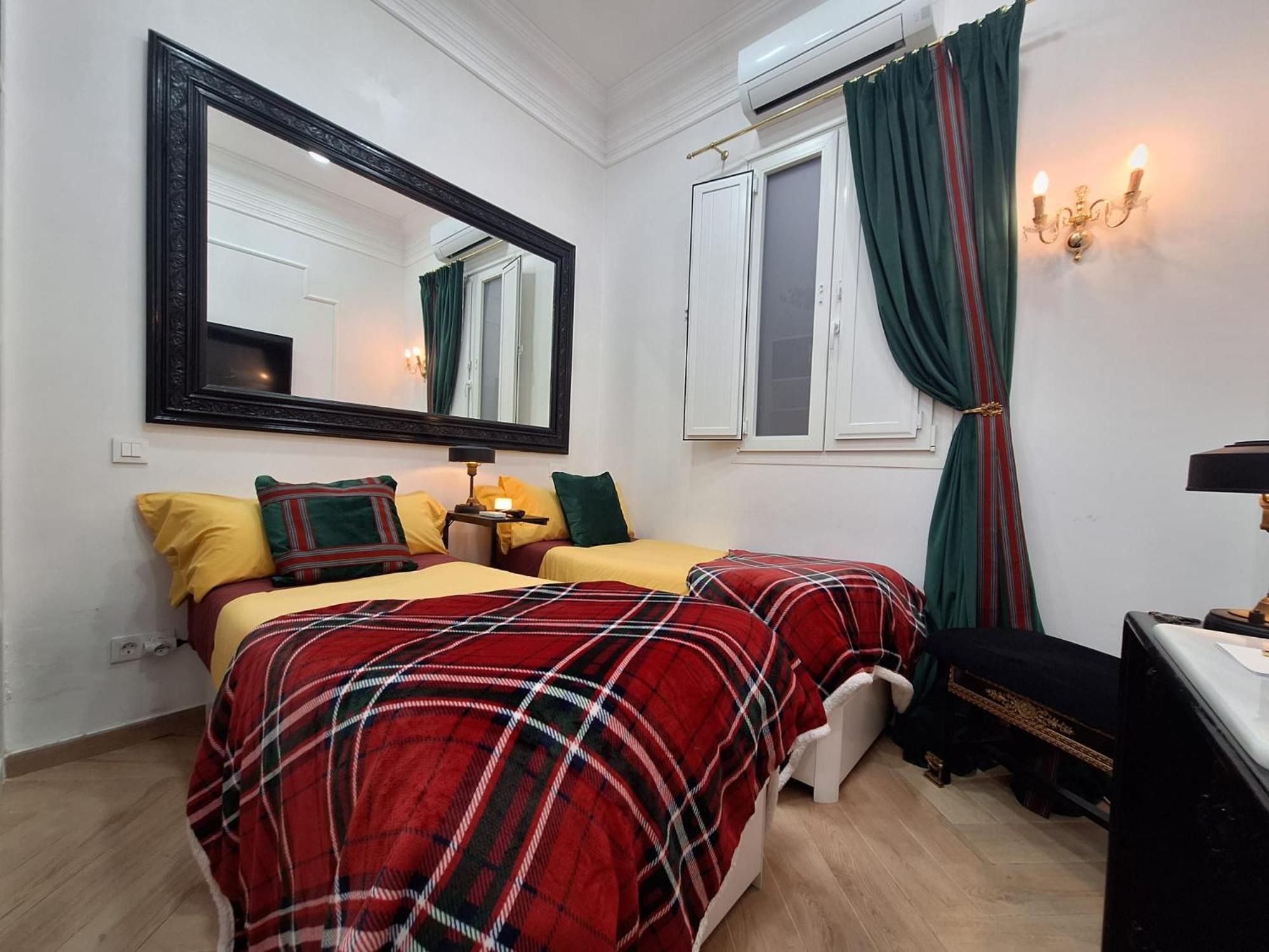 Salamanca Luxury Gæstehus *