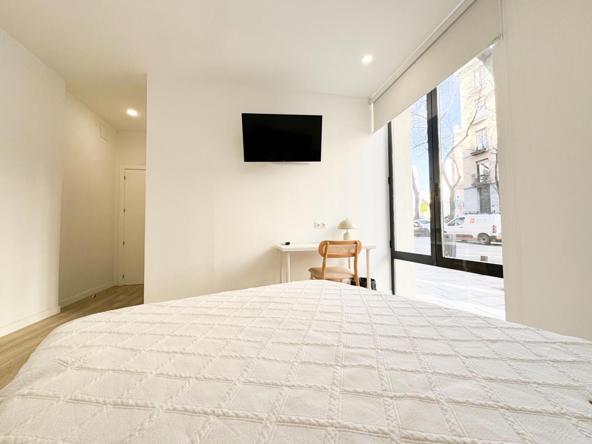 La Latina Boutique Guest house Madrid