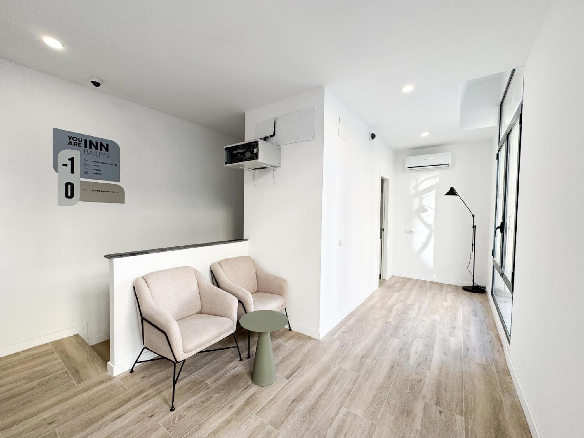La Latina Boutique Guest house Madrid