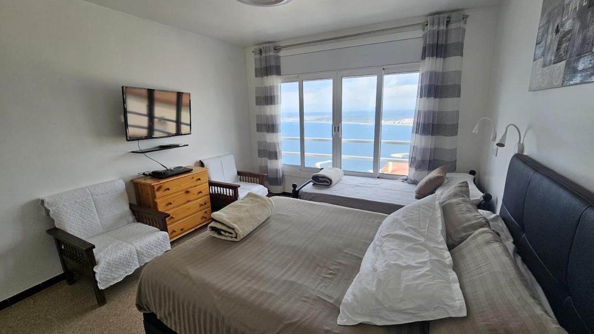Maison D'exception Avec Vue Panoramique Sur La Pousada *