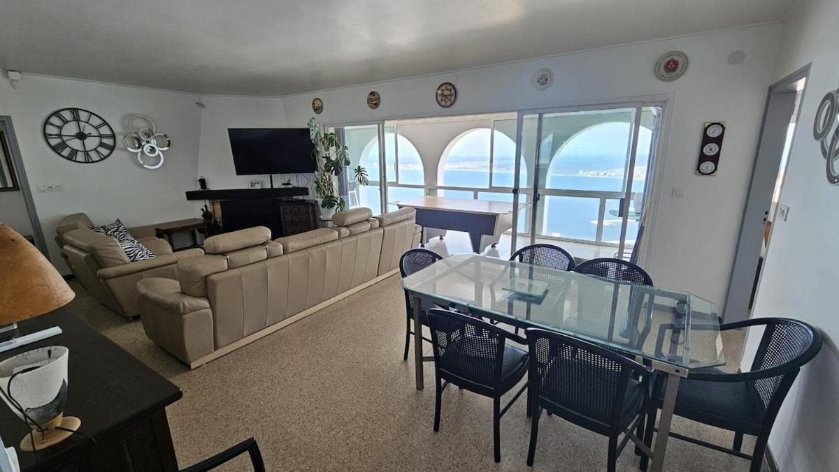 Maison D'exception Avec Vue Panoramique Sur La Pousada *