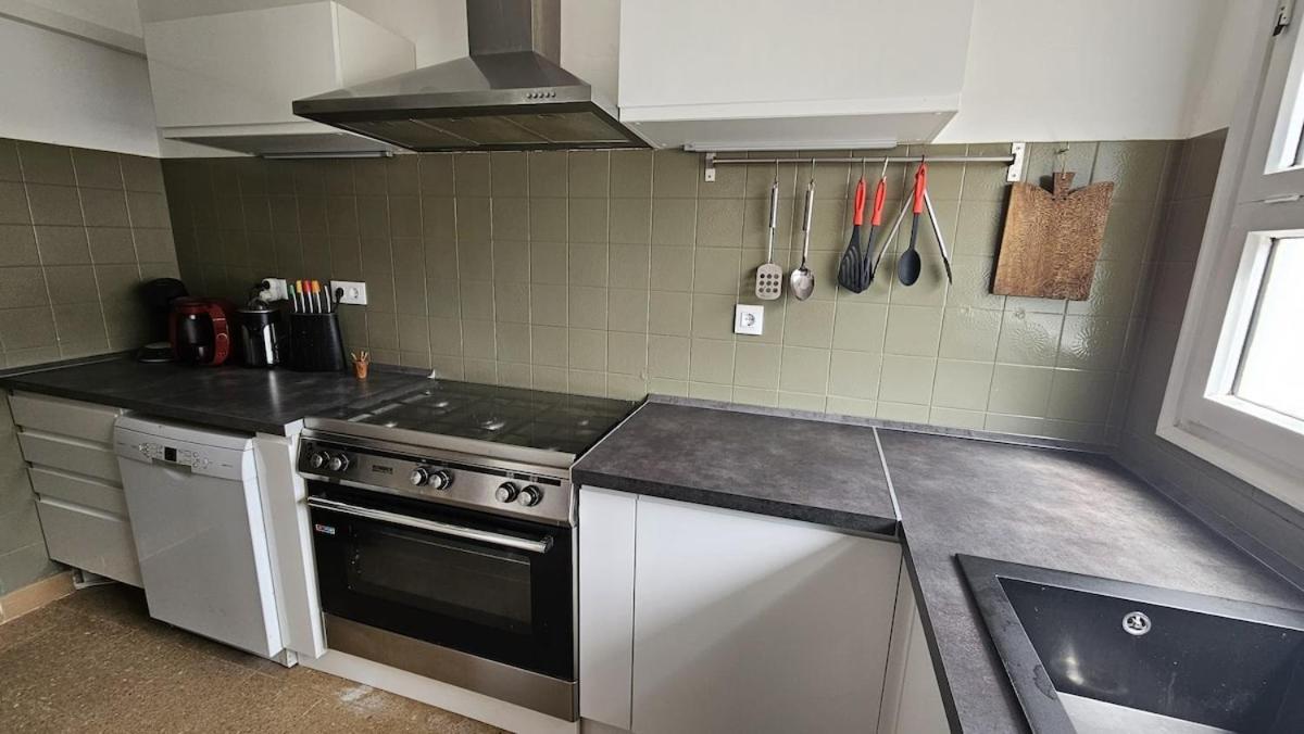 Pousada Maison D'exception Avec Vue Panoramique Sur La