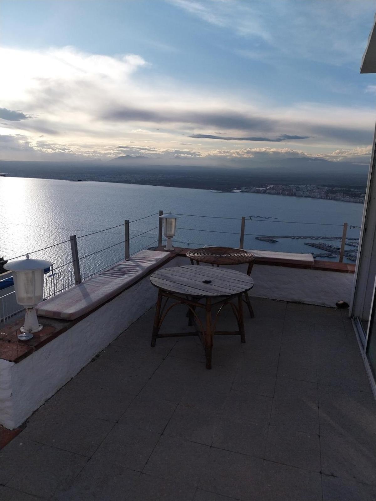 Maison D'exception Avec Vue Panoramique Sur La *