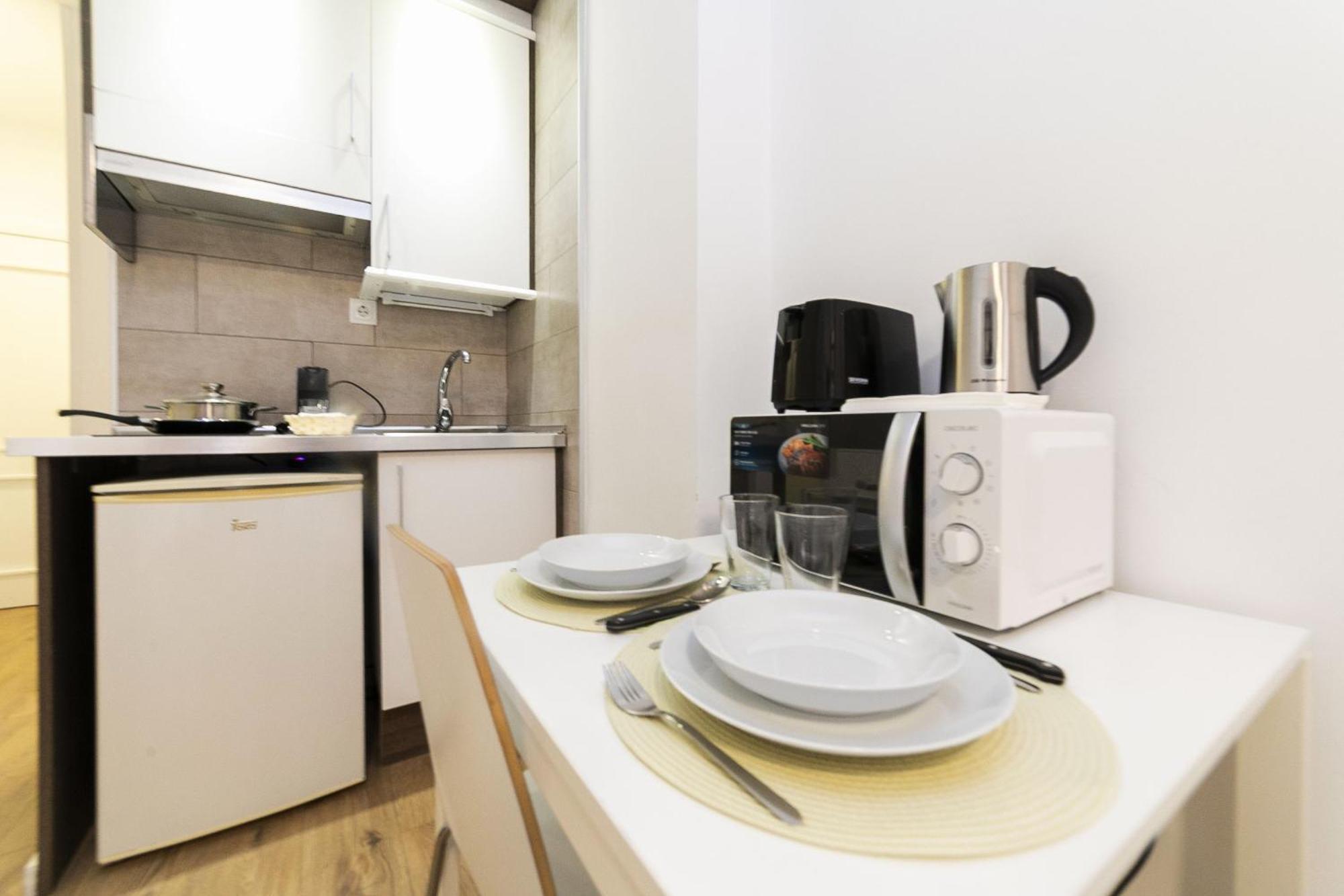 Apartamento Luxury Xiii - Ferga