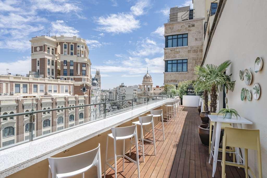 Hotel Vincci Capitol