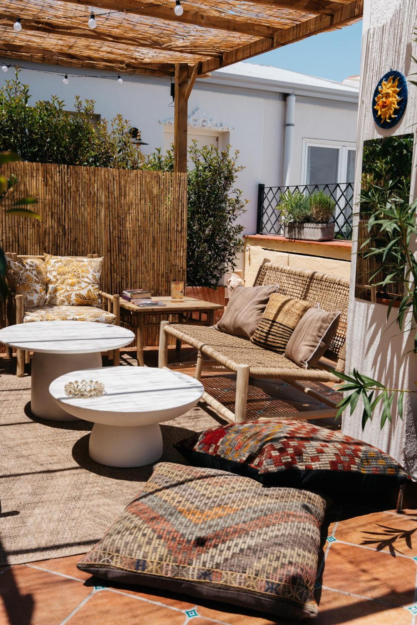 Hotel Du Temps Madrid Gasthof 3*
