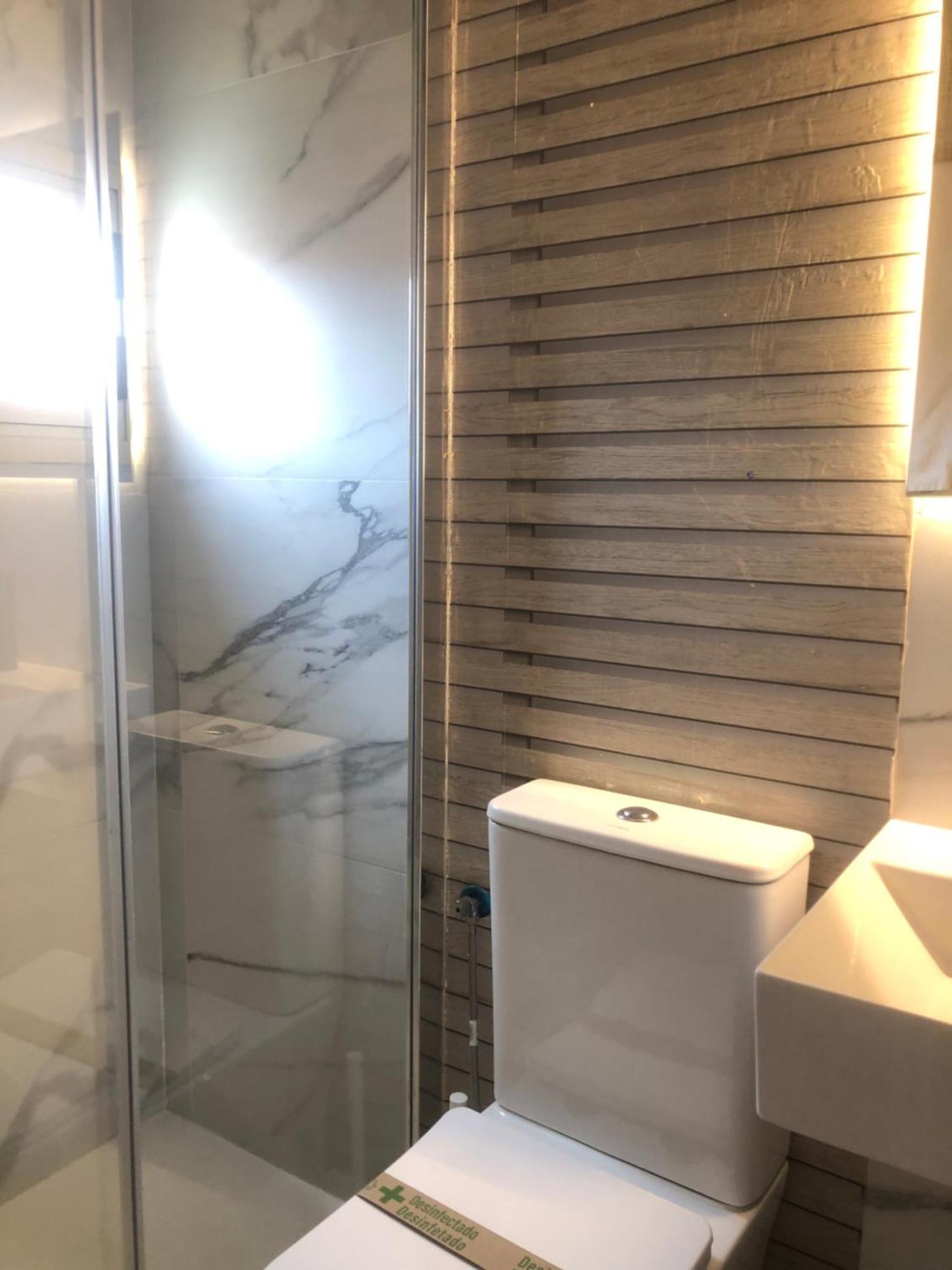 Apartment Inhome Madrid