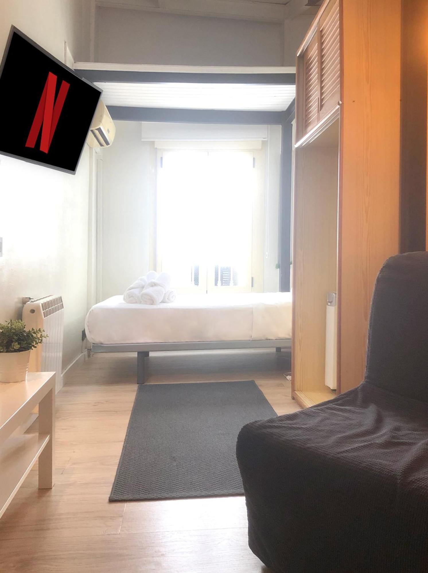 Inhome Apartment