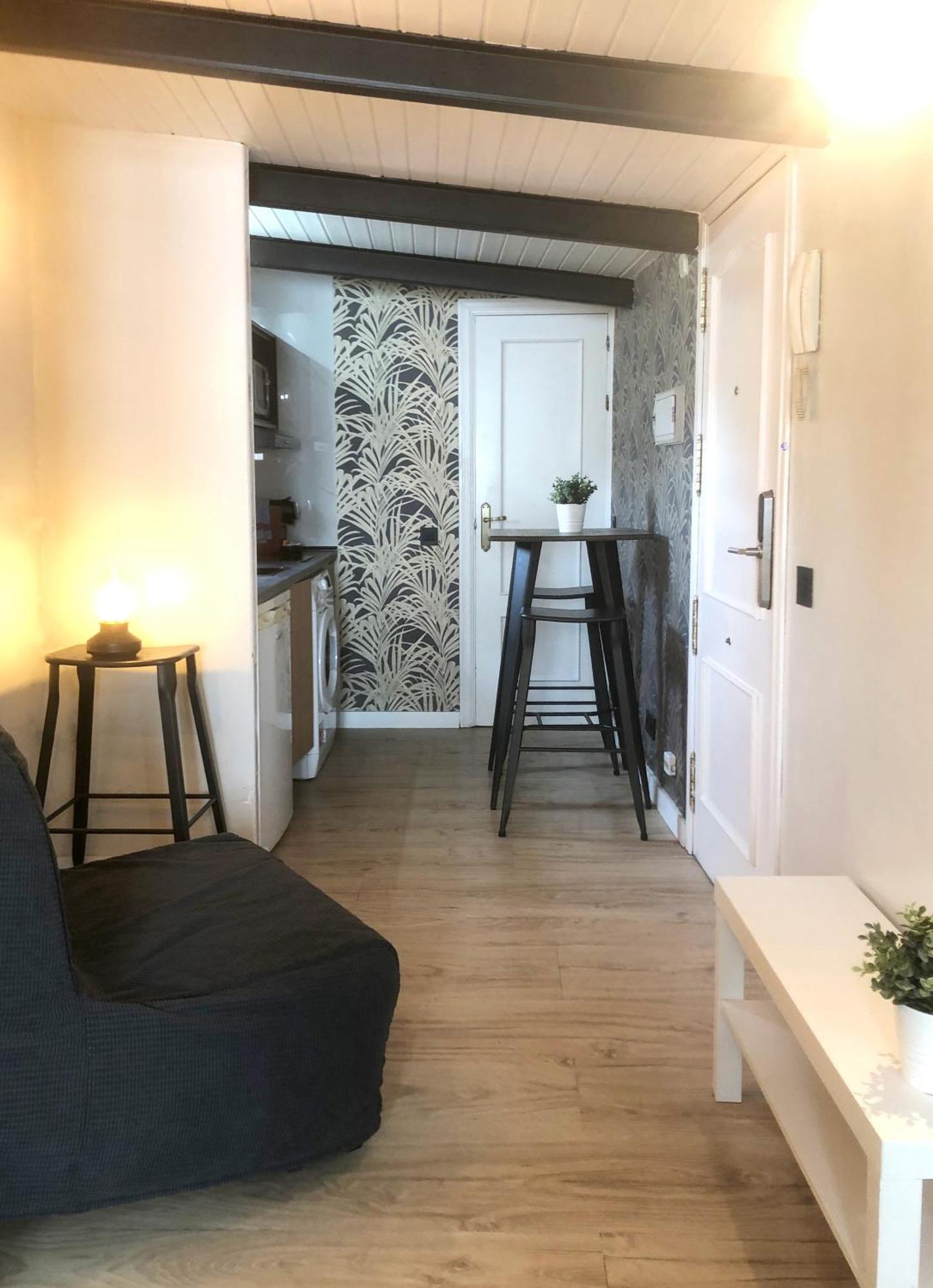 Apartment Inhome