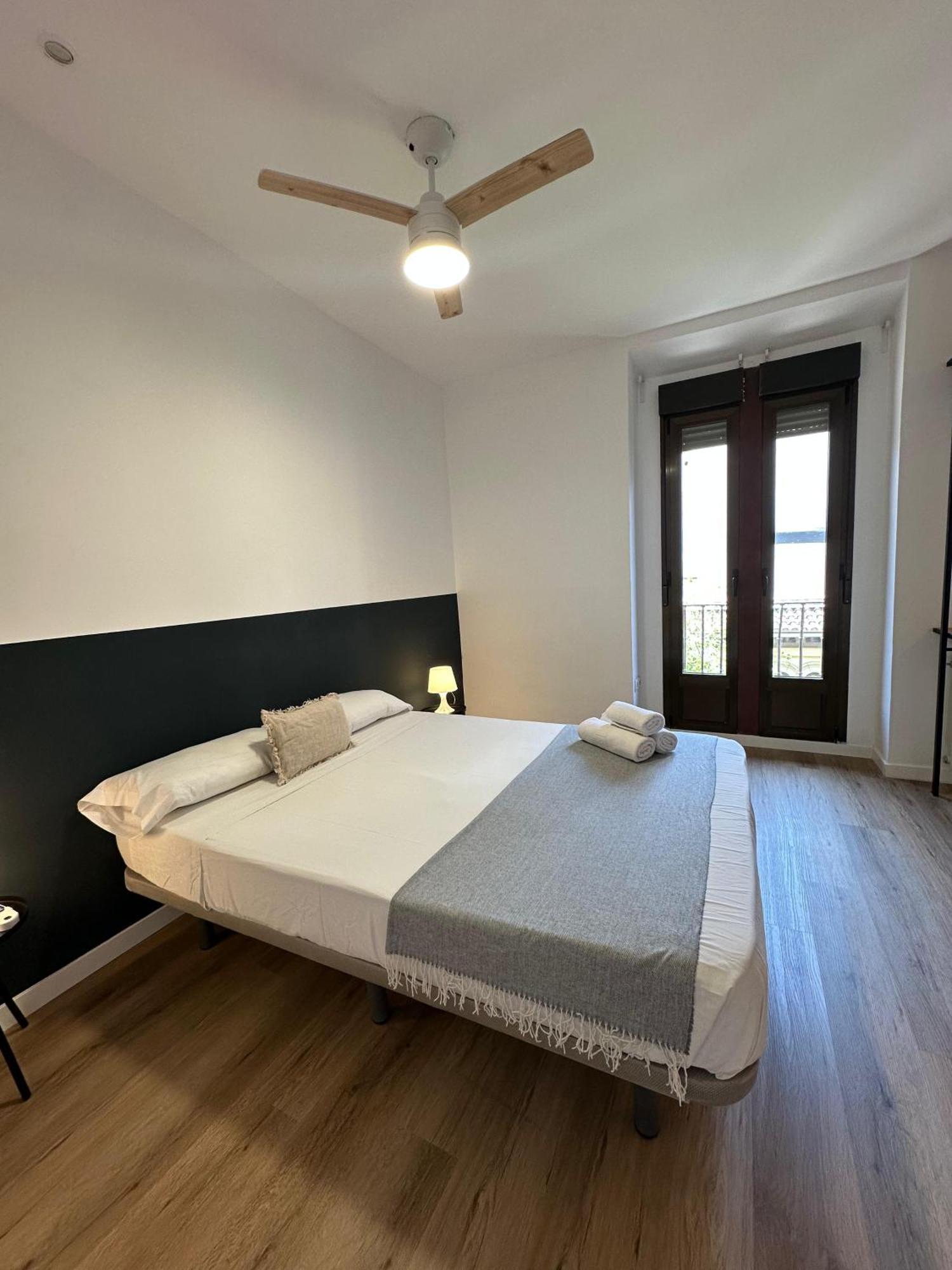 Casa De Huespedes Mi Lla Gasthof Madrid