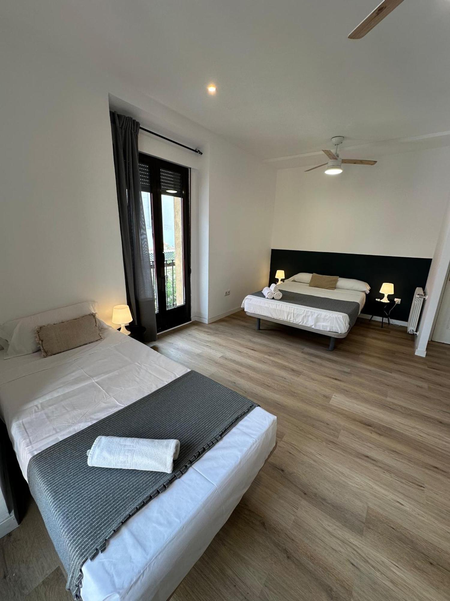 Casa De Huespedes Mi Lla Guest house