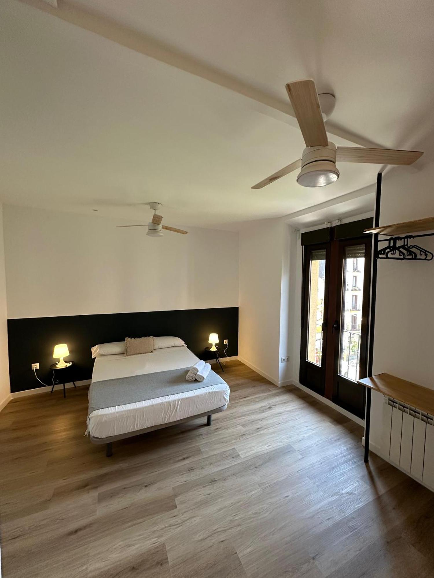 Casa De Huespedes Mi Lla Madrid