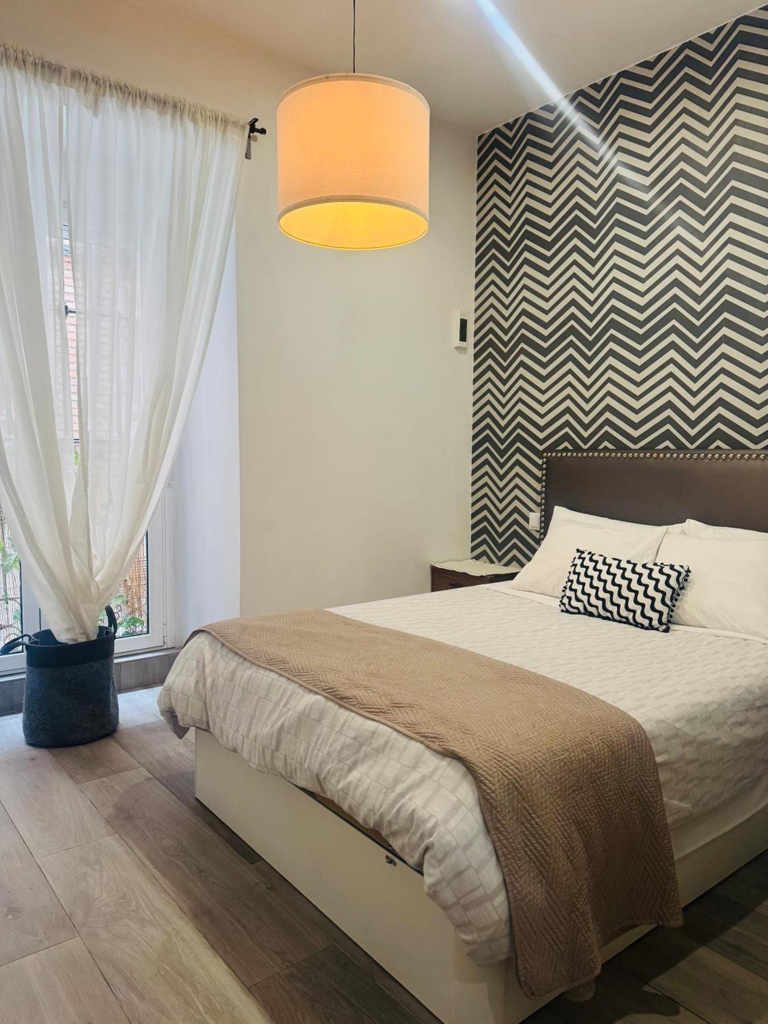 Dianthus House Apartamento Madri