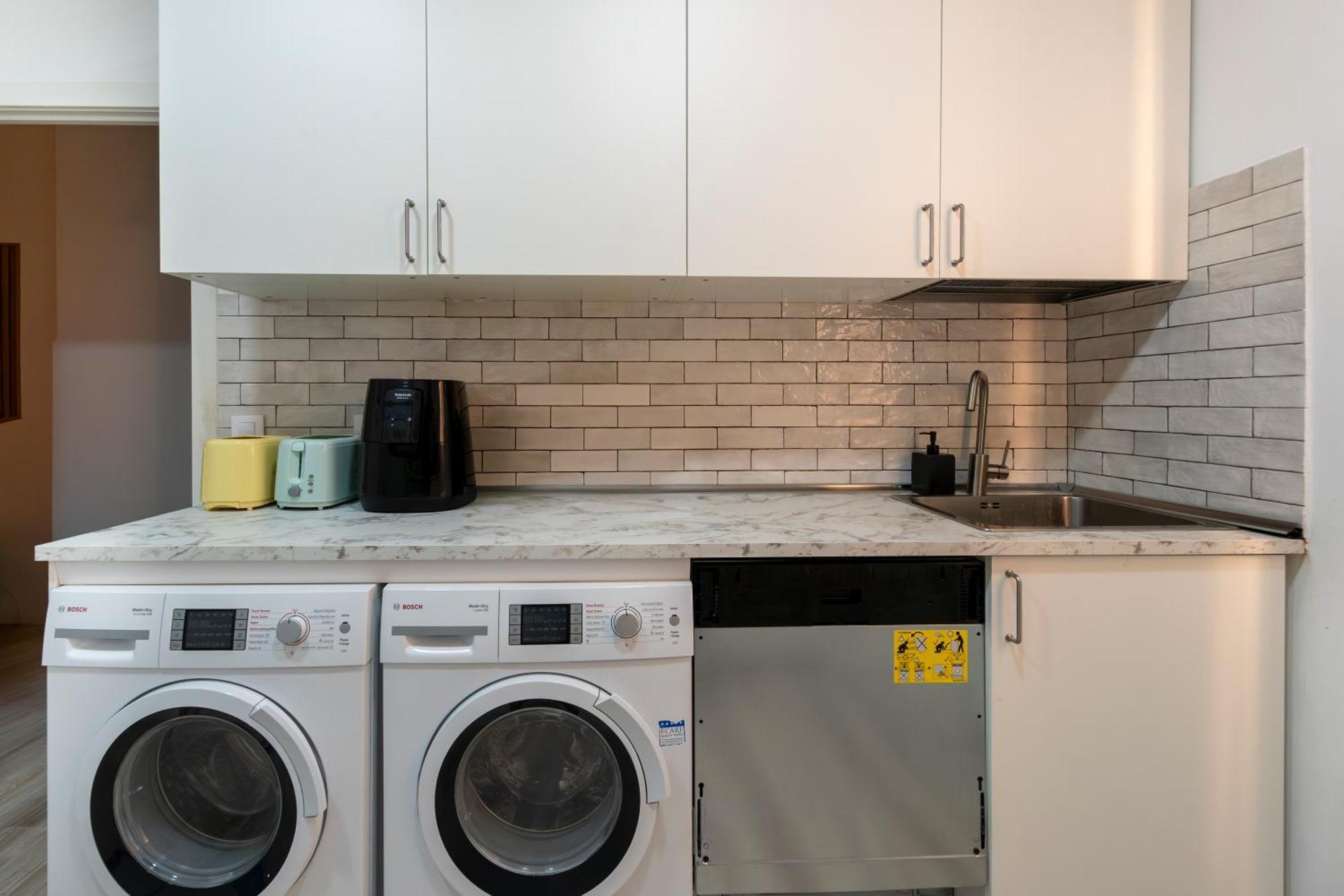 Angeles Comfortable And Temporary Sbe101 Apartment *