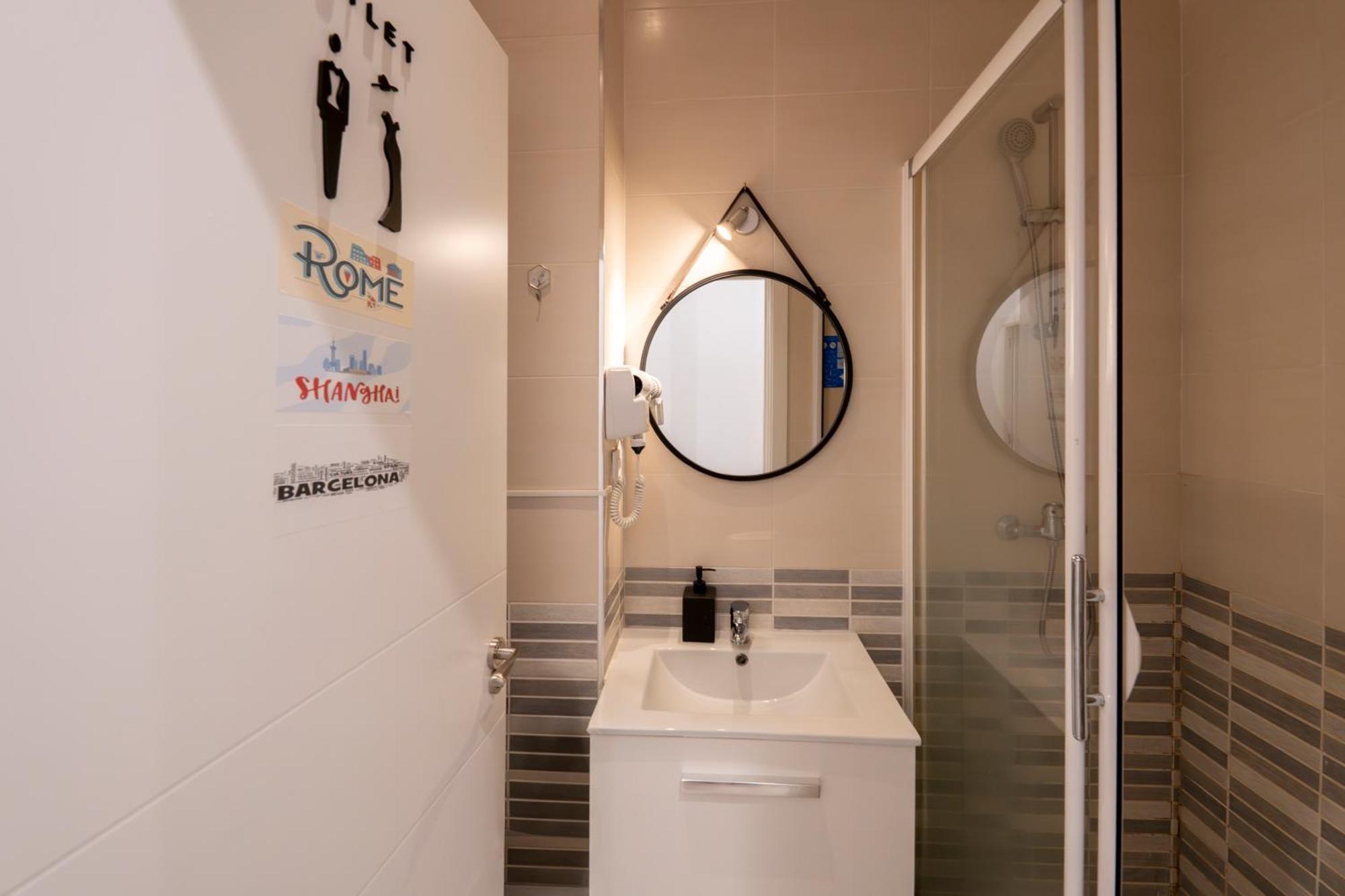 Apartment Angeles Comfortable And Temporary Sbe101 *