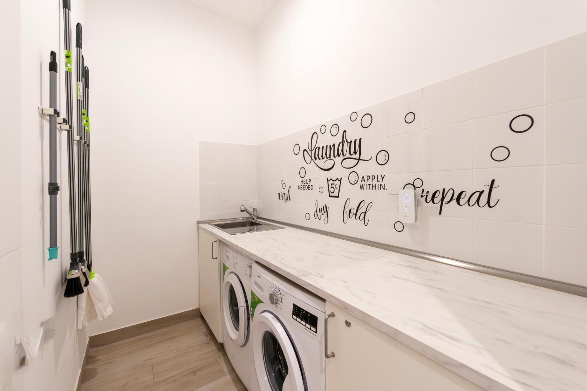 Angeles Comfortable And Temporary Sbe101 Apartment *