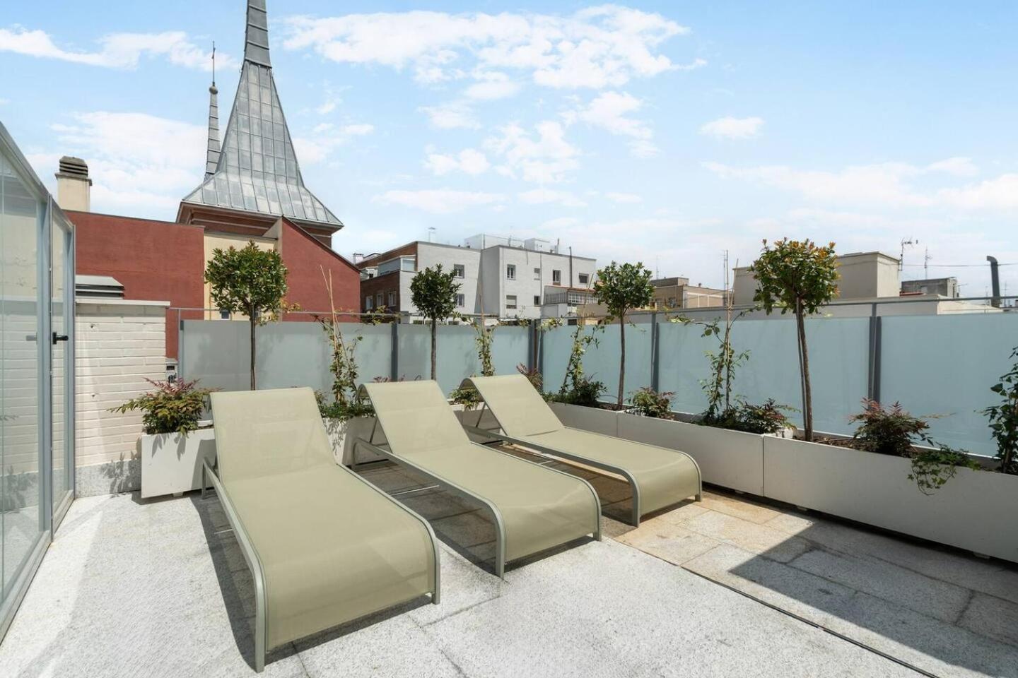 Elegance & Comfort In Chamberi - 4a * Madri