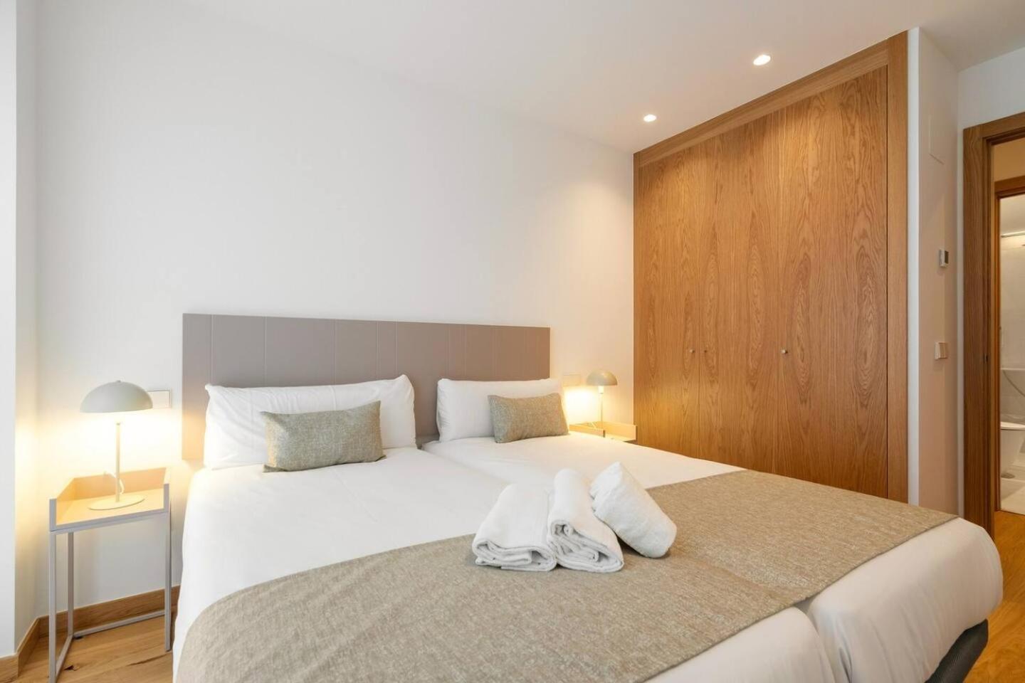 Apartamento Elegance & Comfort In Chamberi - 4a *