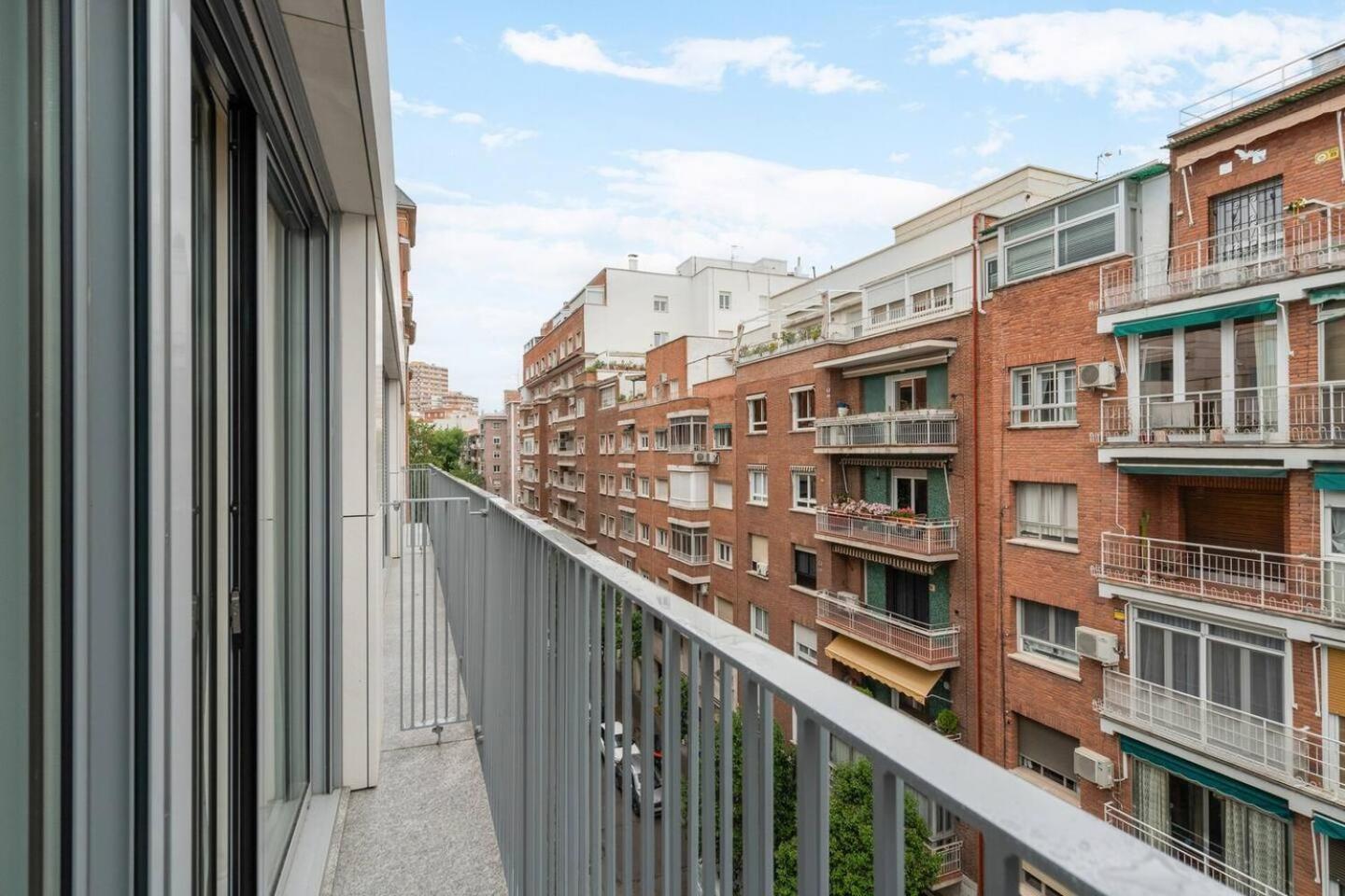 Elegance & Comfort In Chamberi - 4a Apartamento Madri