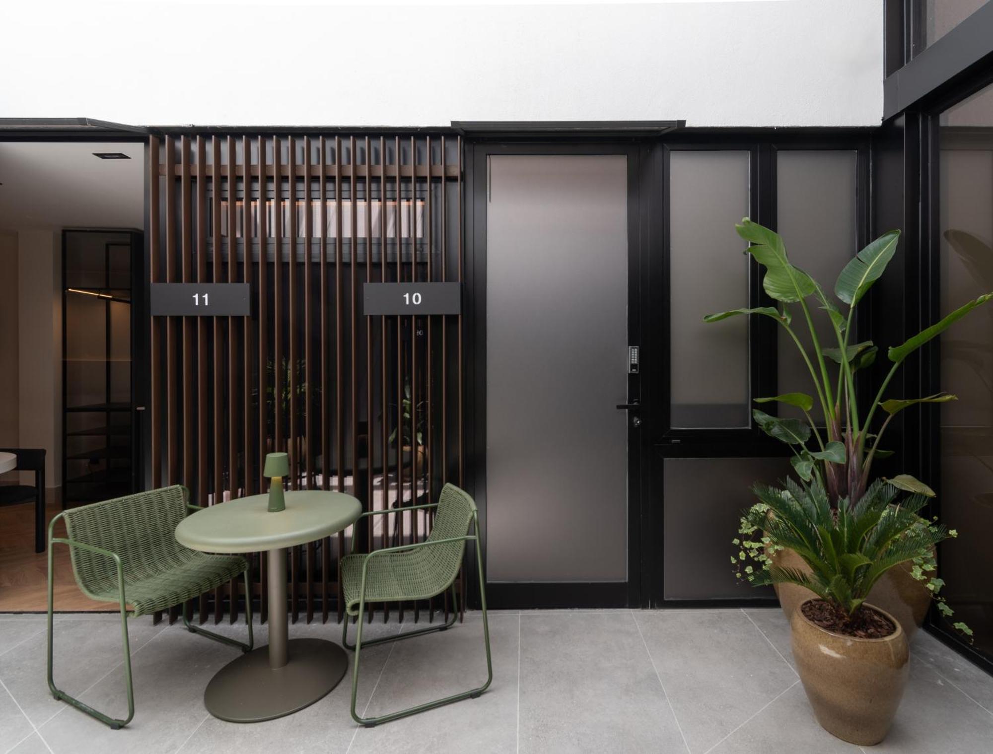 Pacifico Apartment Madrid