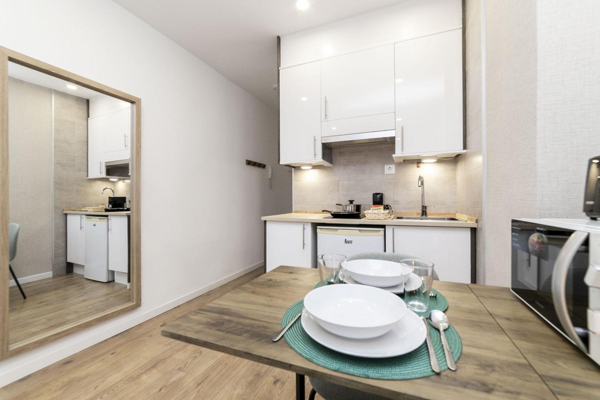Luxury Xiv - Ferga * Madri