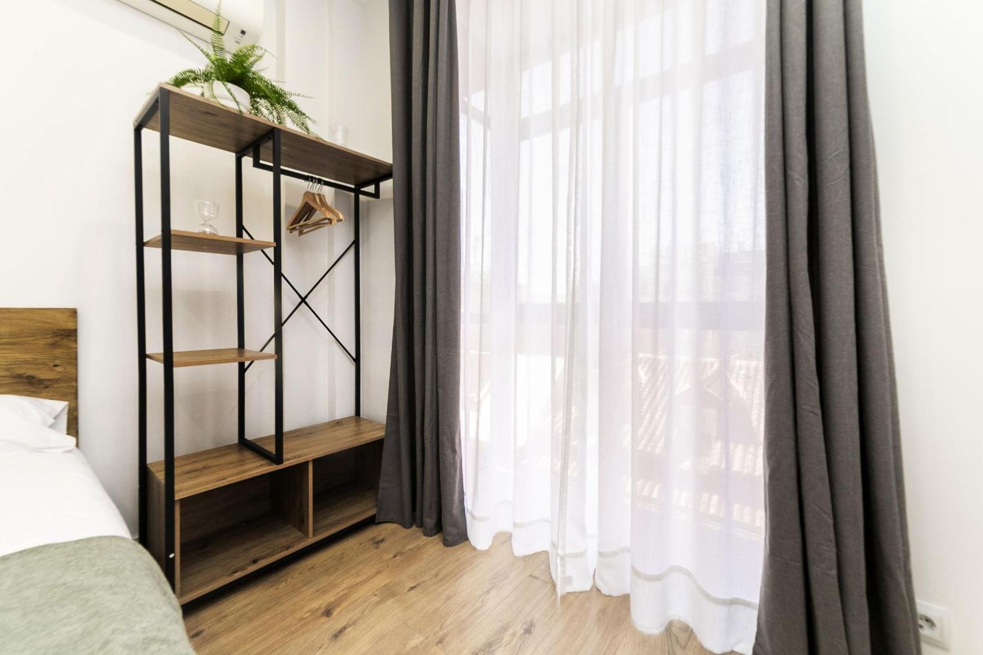 Apartment Deluxe Iii - Ferga