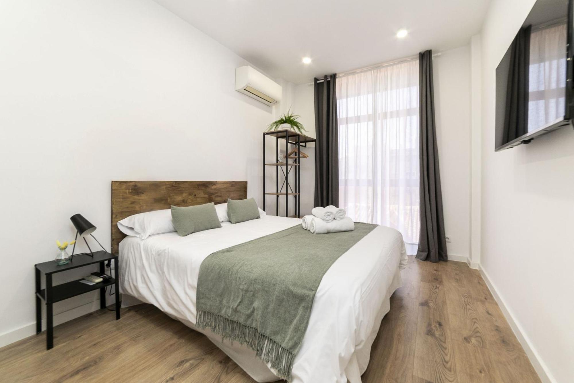 Apartment Deluxe Iii - Ferga