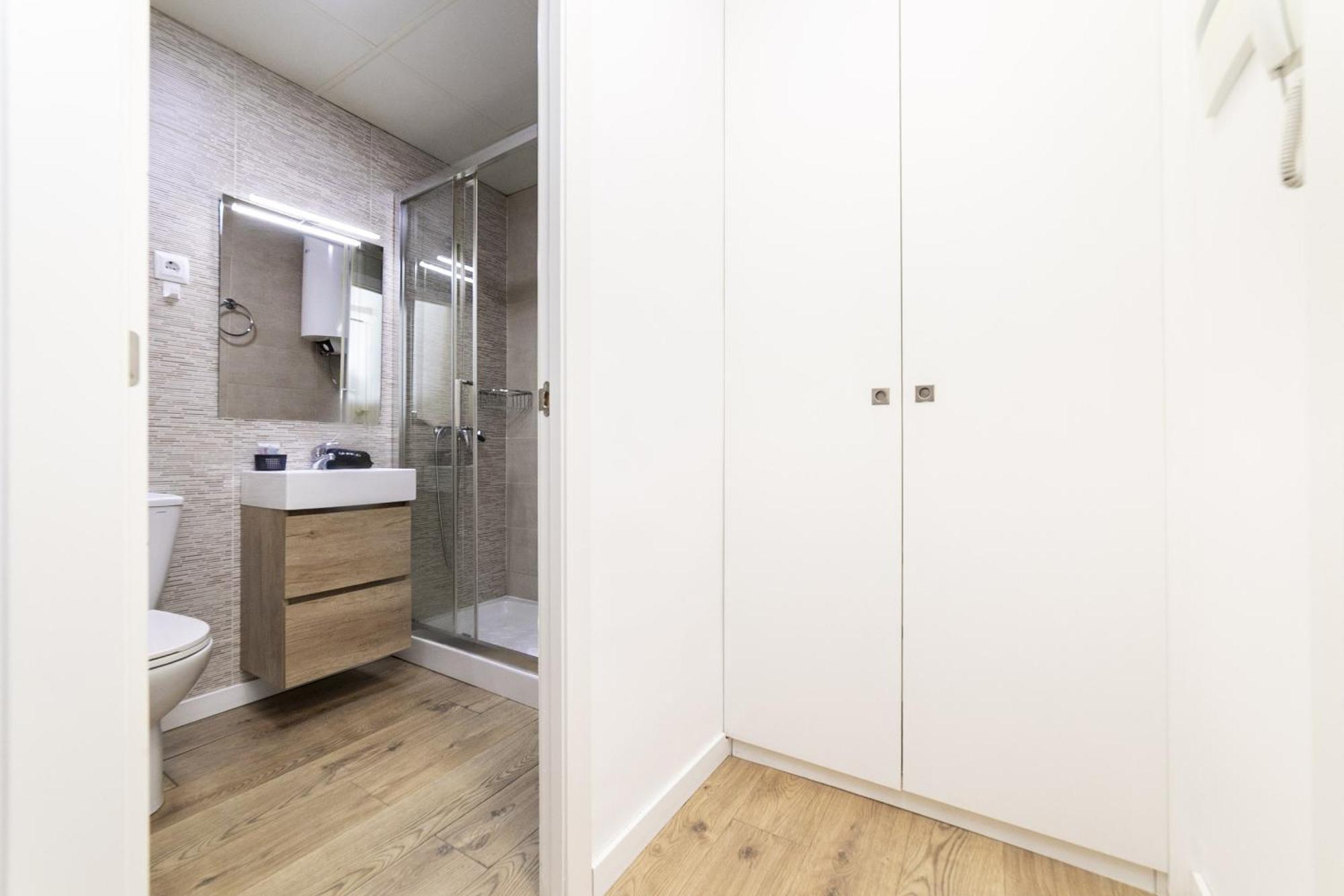 Luxury I - Ferga Apartment *