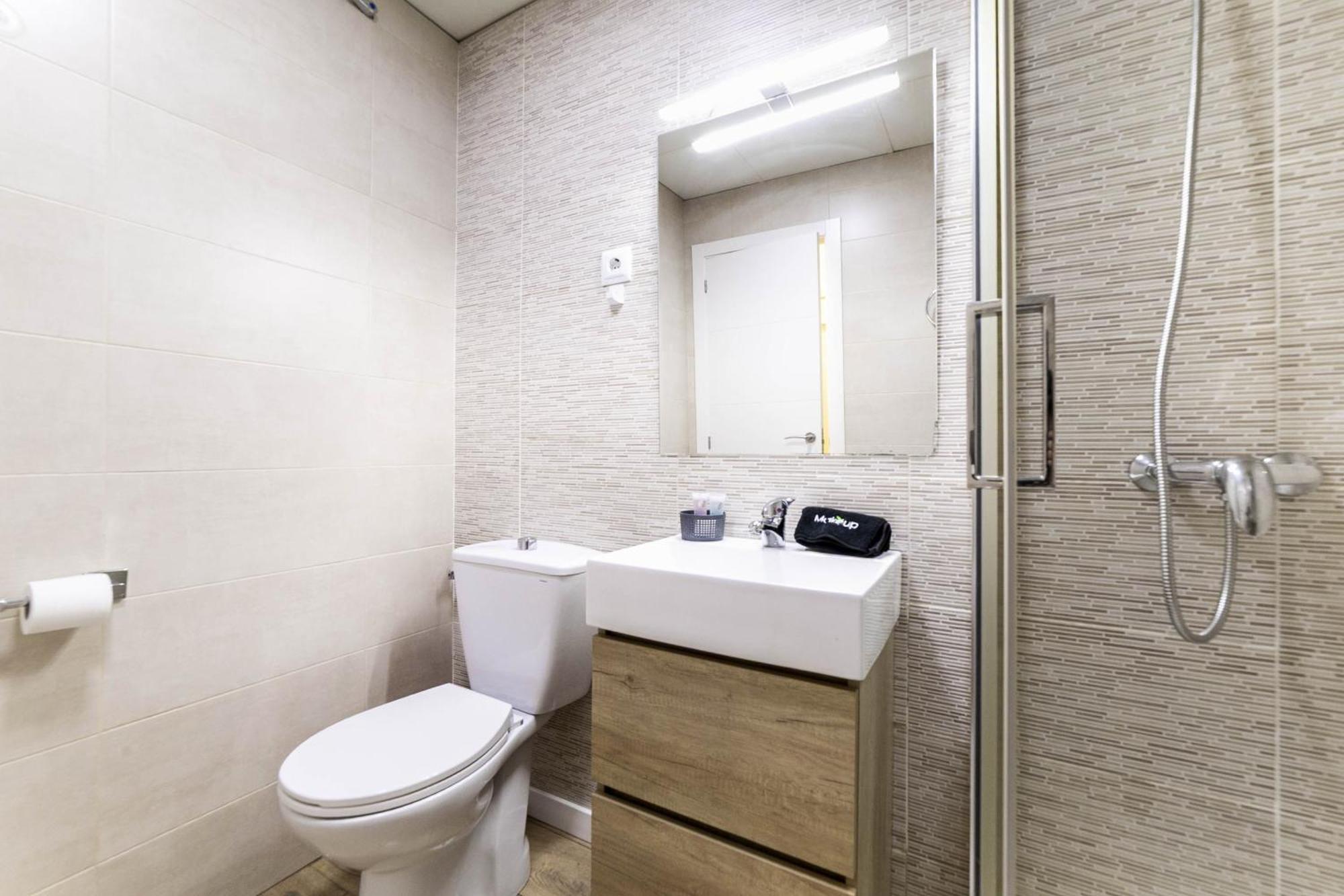 Luxury I - Ferga Apartment