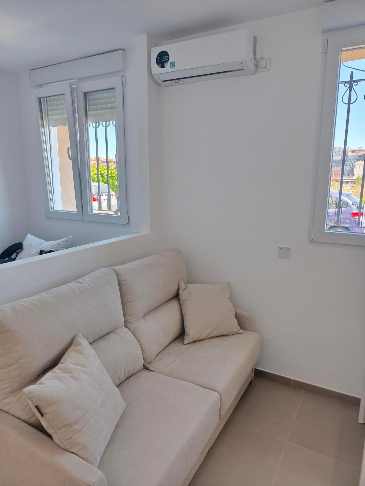 Apartment Leone Marques Rio