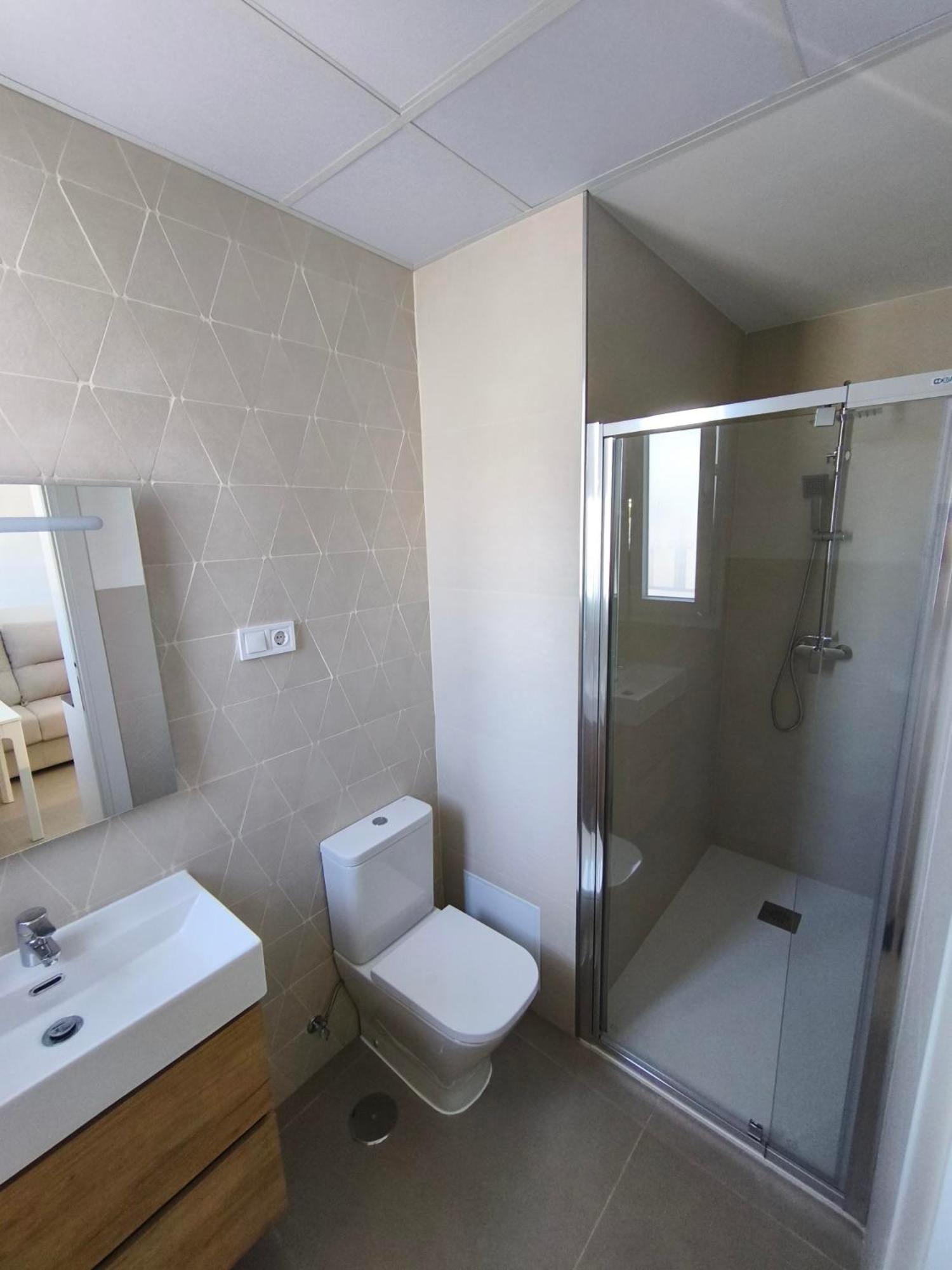 Leone Marques Rio Apartment