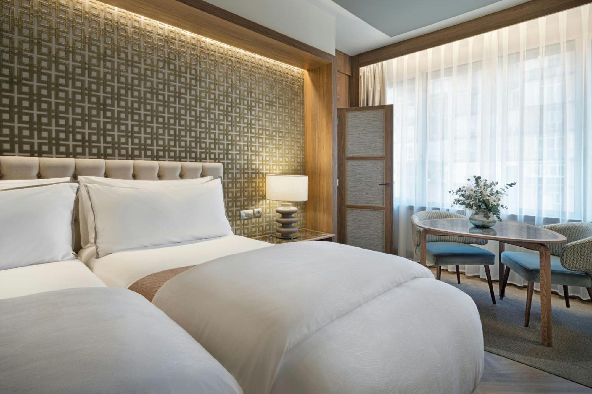 Hotel The Westin Cuzco