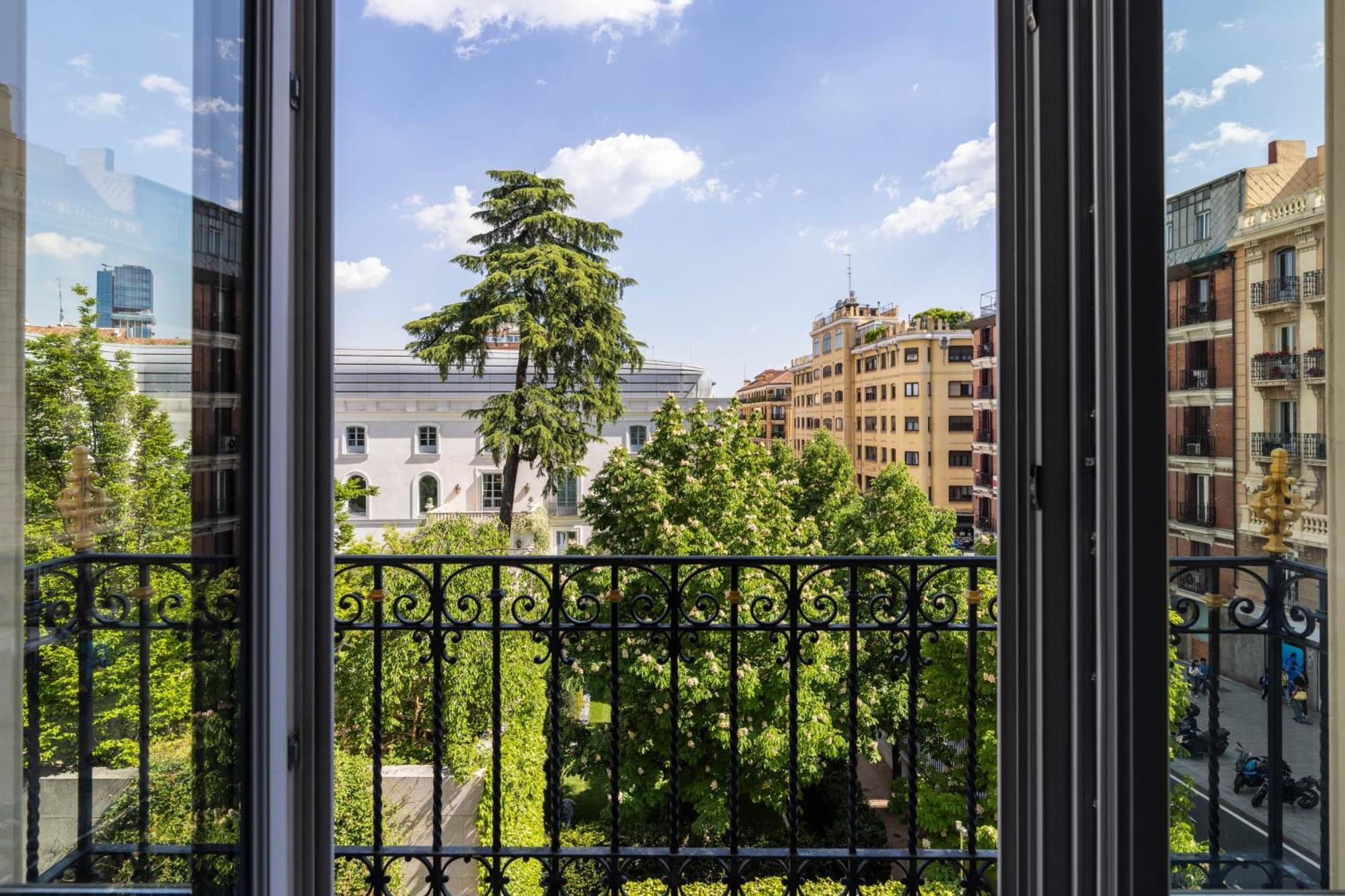 Urso & Spa, A Small Luxury Of The World Hotel