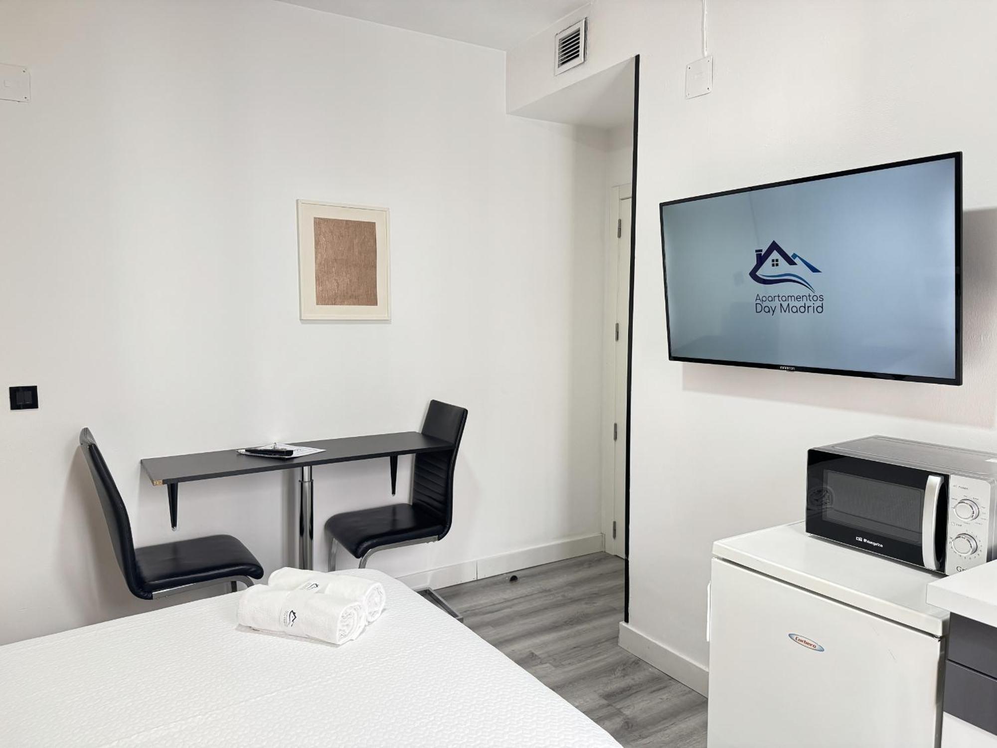Apartment Day Chueca Centro Gran Via Sol Malasana