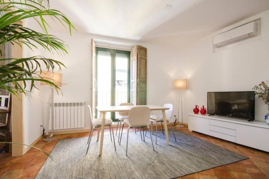 Apartamento Minty - Marques De Santa Ana Madrid