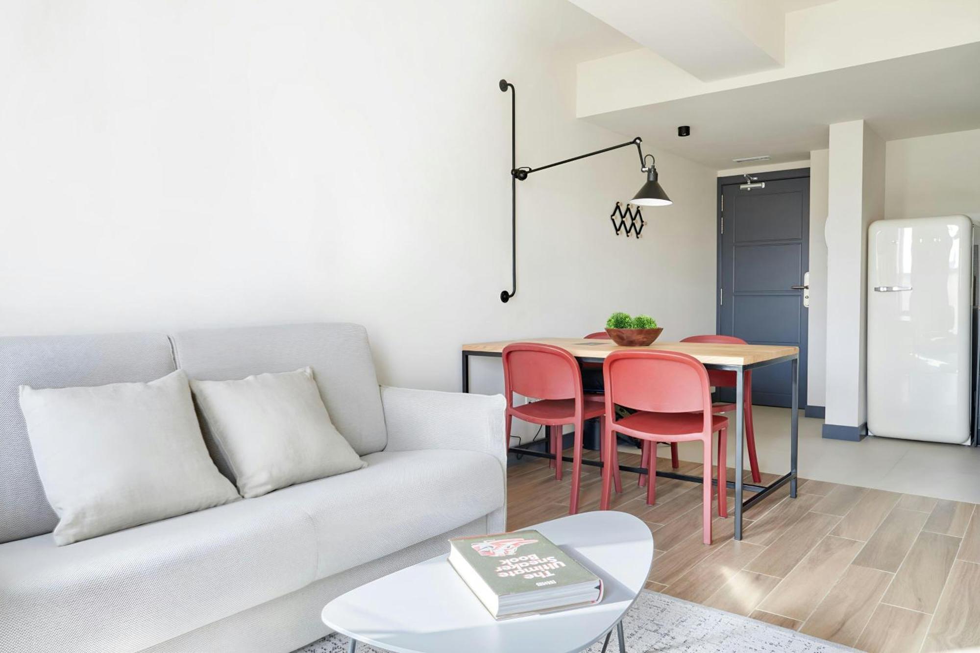 Apart-hotel Sonder By Marriott Bonvoy Malasana Apartments 3*