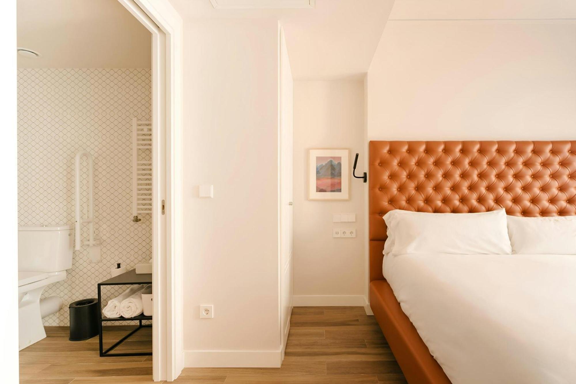 Sonder By Marriott Bonvoy Malasana Apartments Madrid